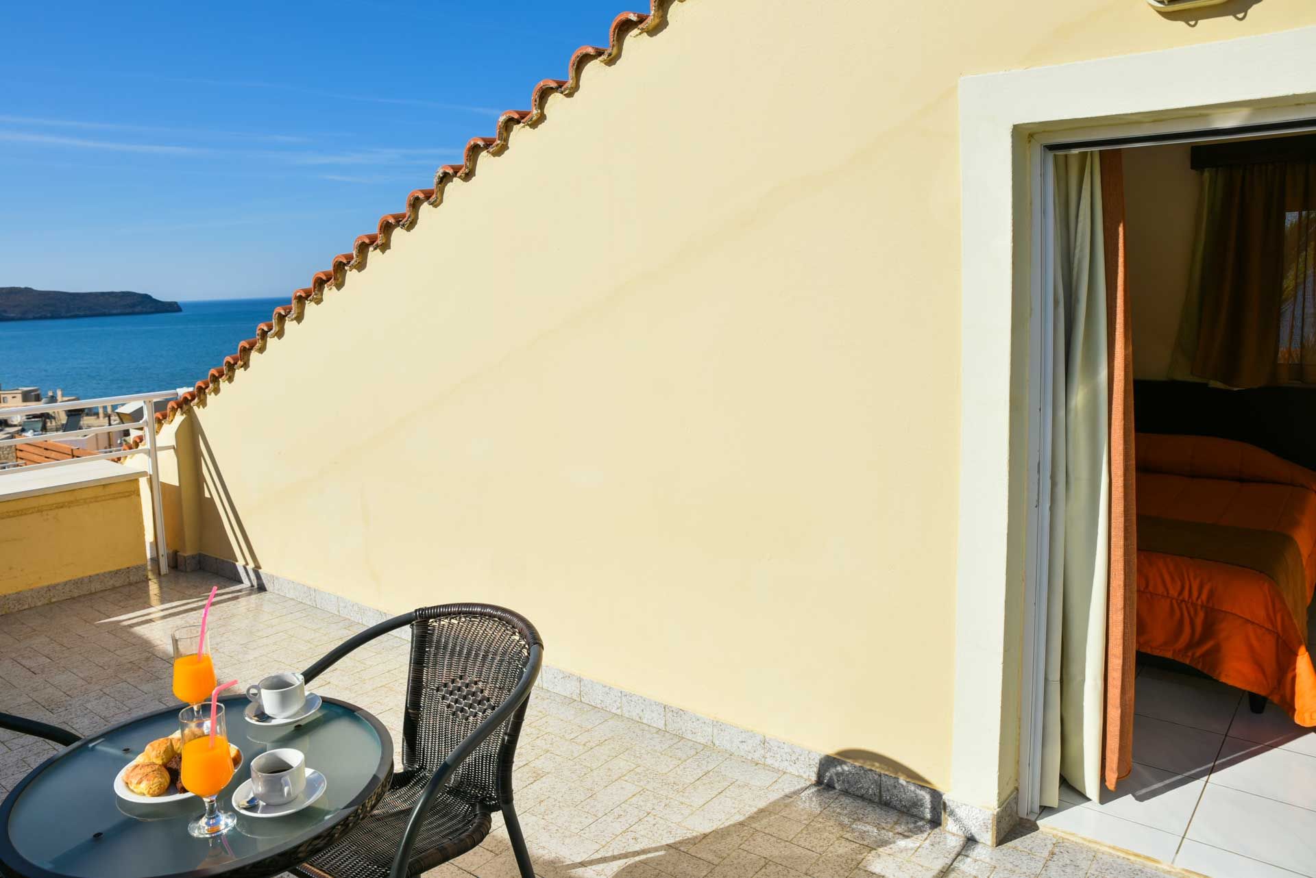 Theo Hotel Chania - MAIS - 30