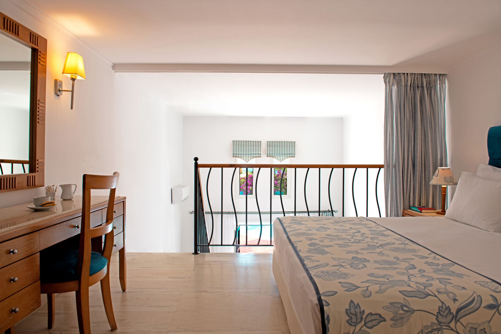 Maisonette Sea View