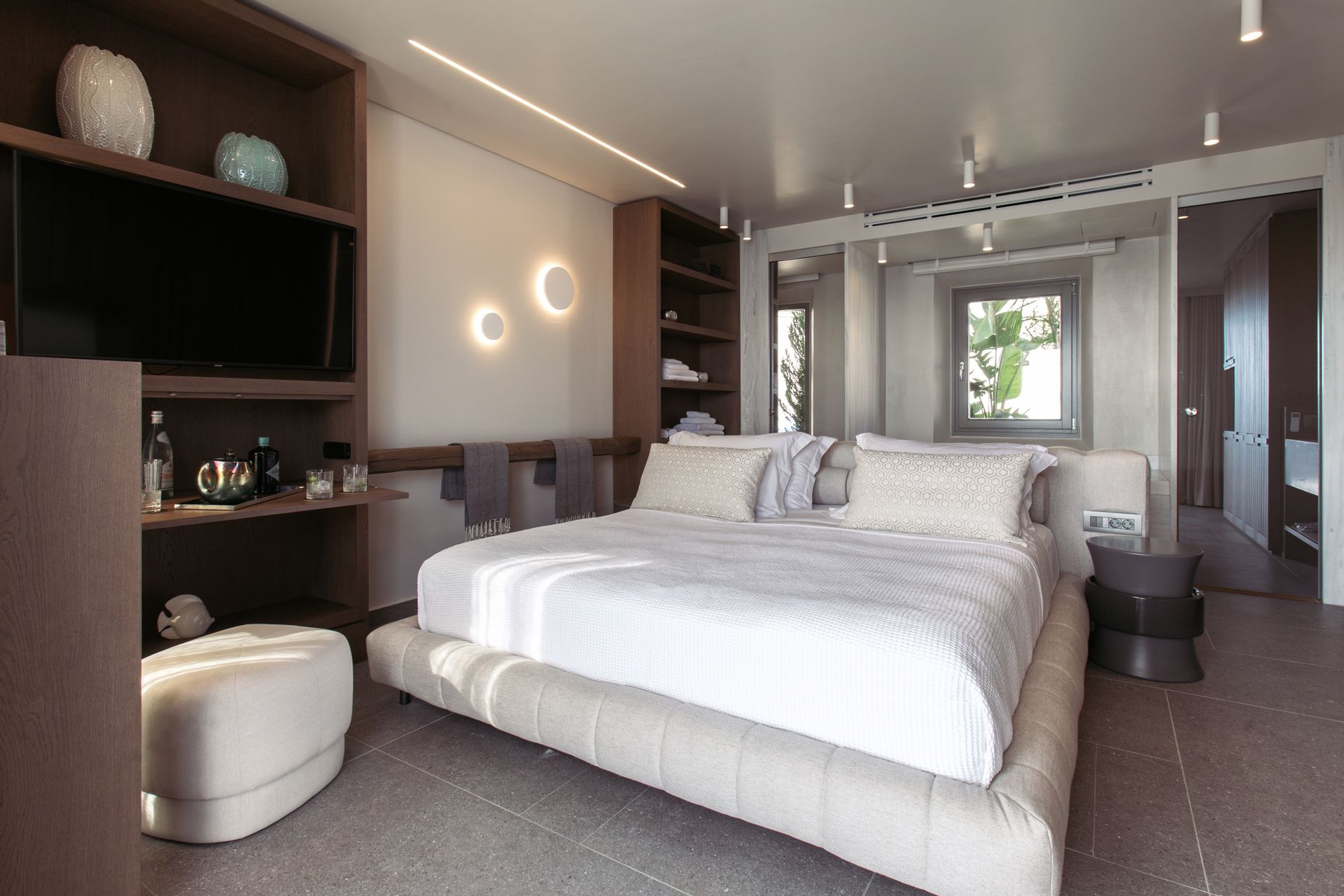 Santana Luxury Suites - FAMSVA - 2
