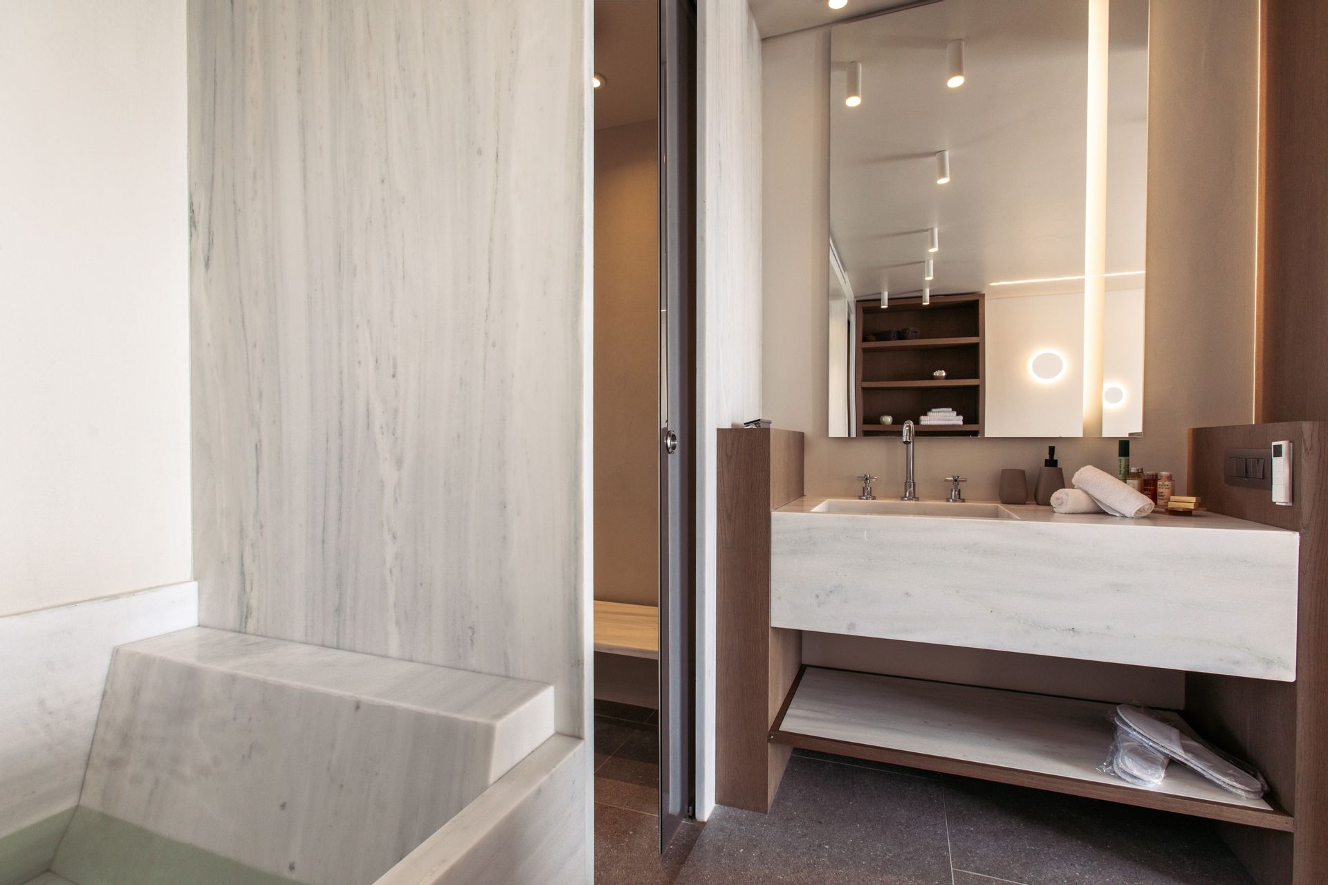 Santana Luxury Suites - FAMSVA - 5