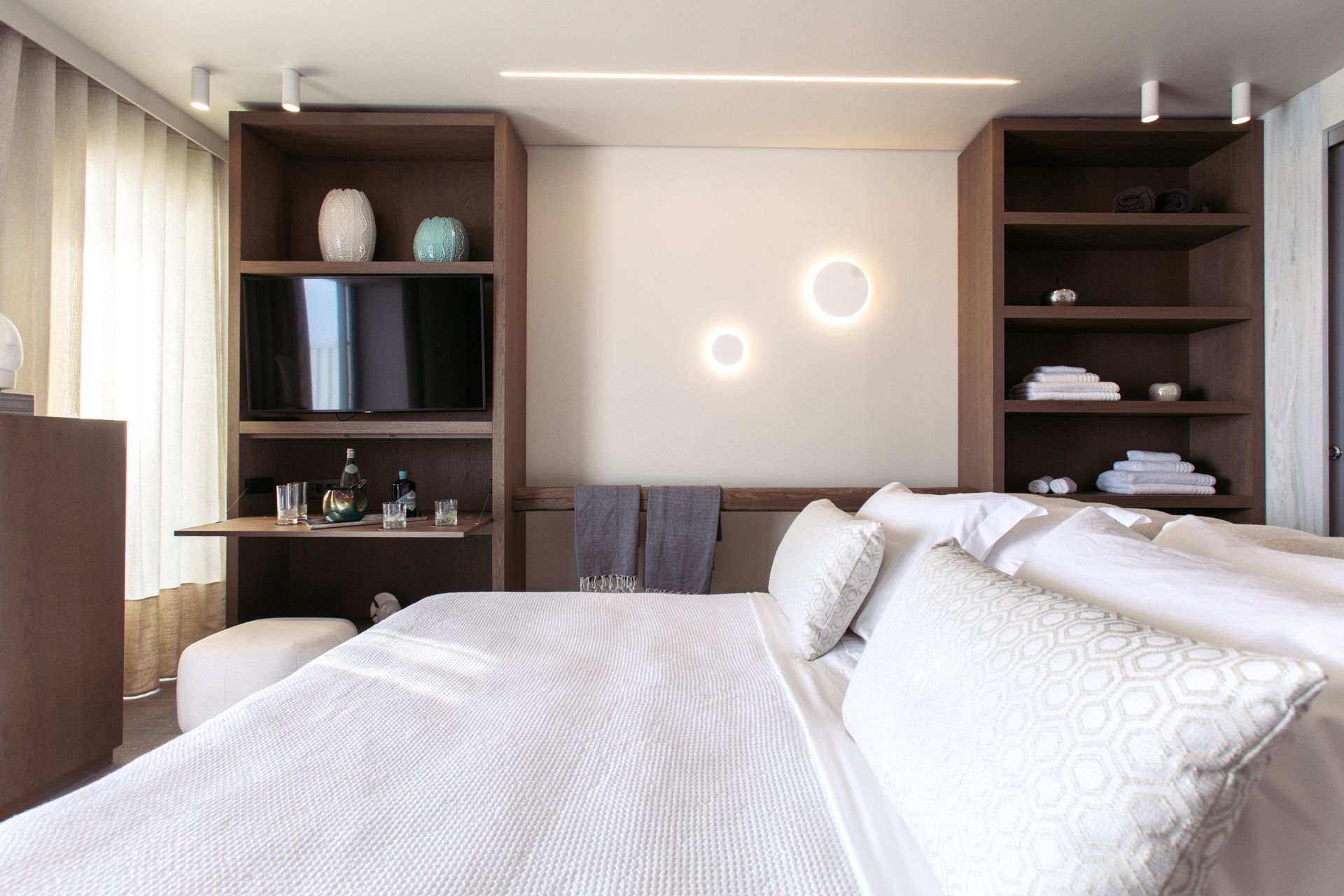 Santana Luxury Suites - FAMSVA - 6