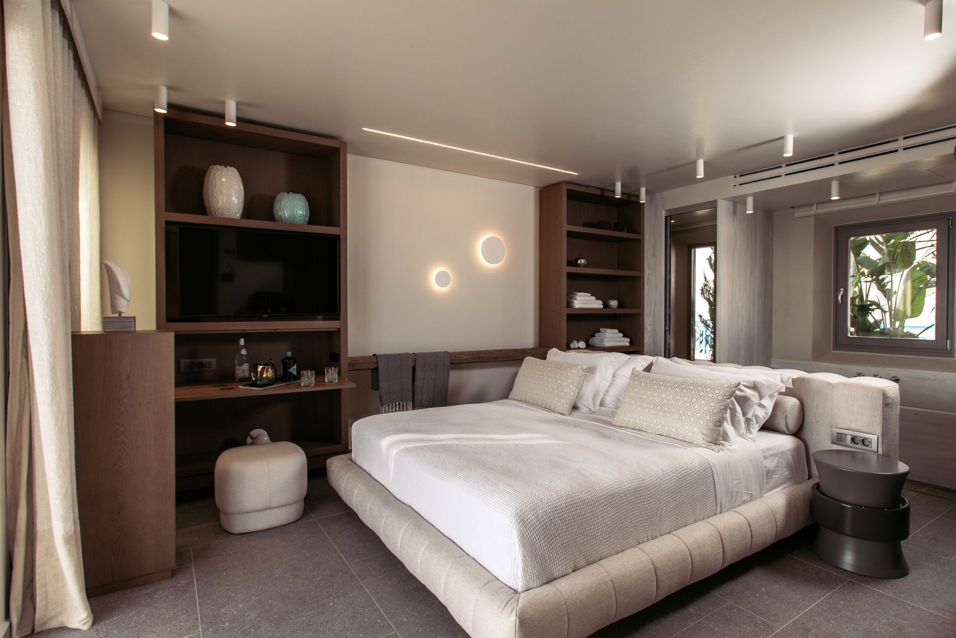 Santana Luxury Suites - FAMSVA - 7
