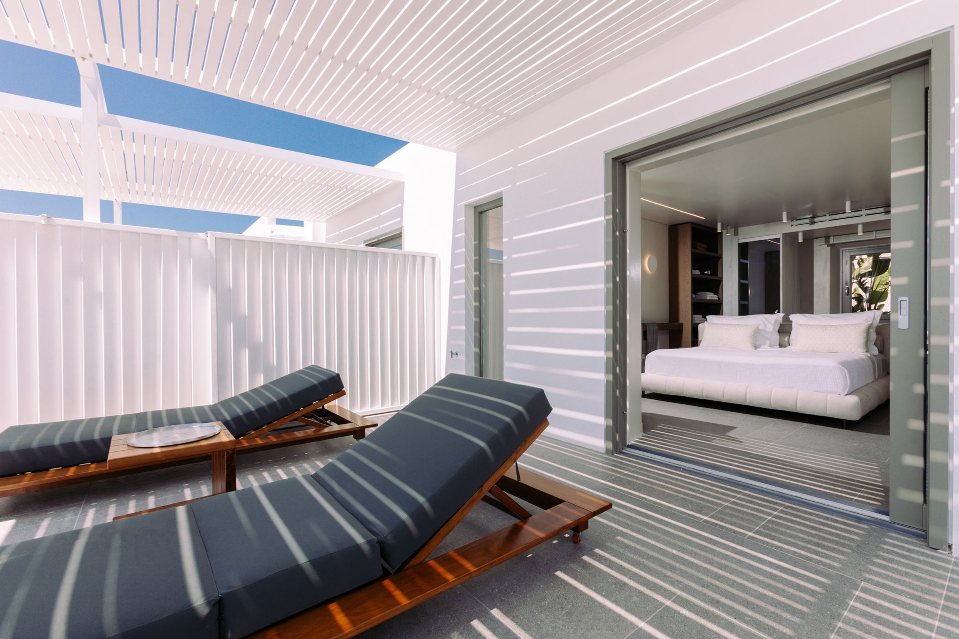 Santana Luxury Suites - FAMSVA - 8