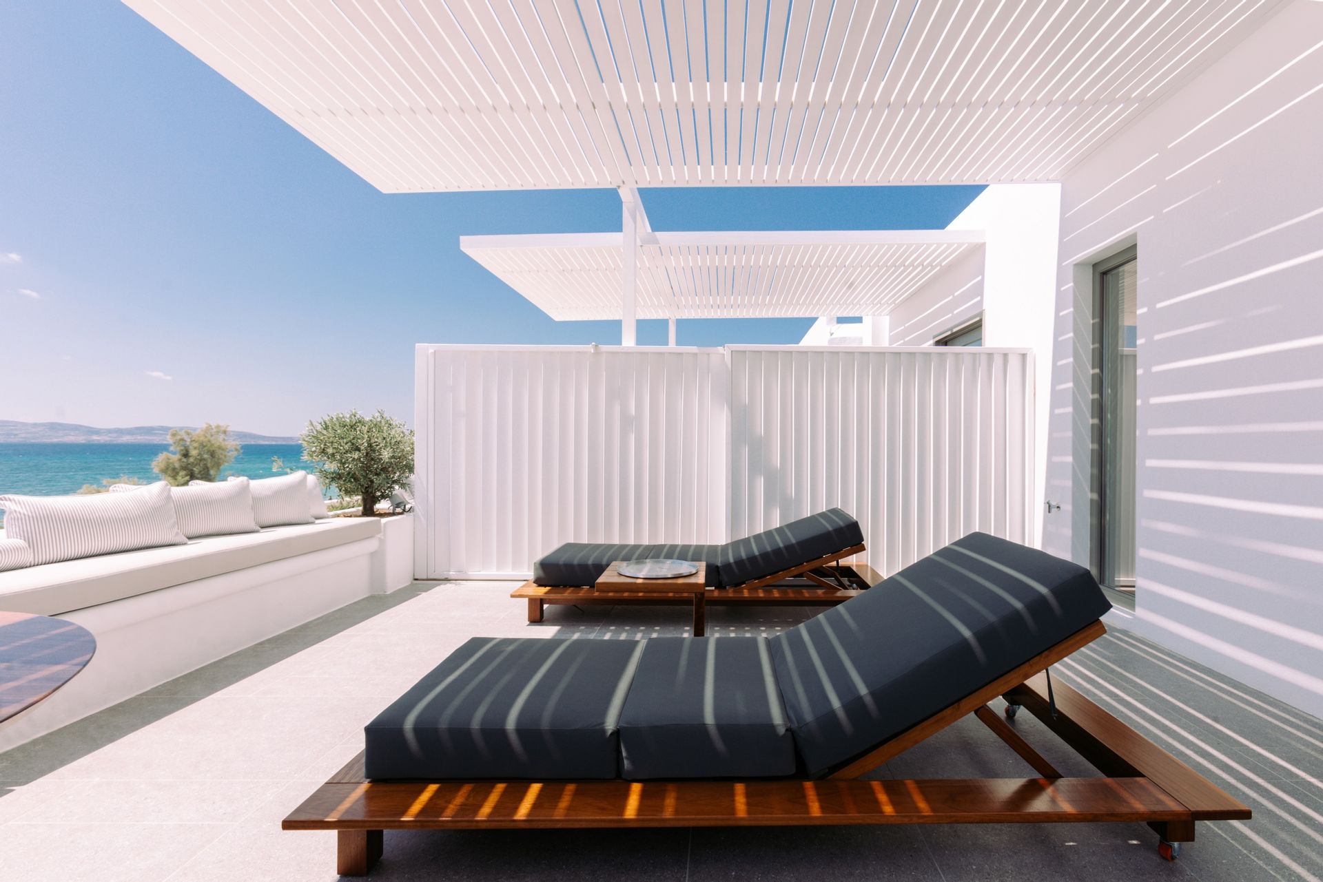 Santana Luxury Suites - FAMSVA - 9