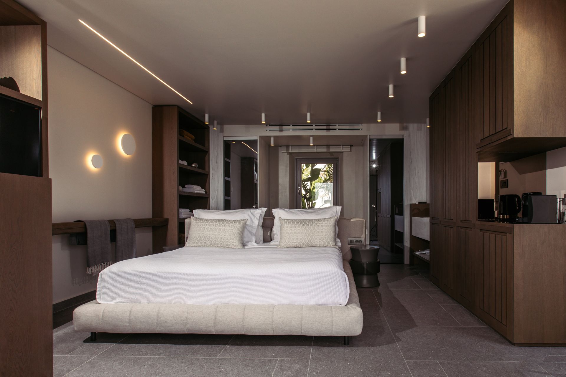 Santana Luxury Suites - FAMSVA - 10