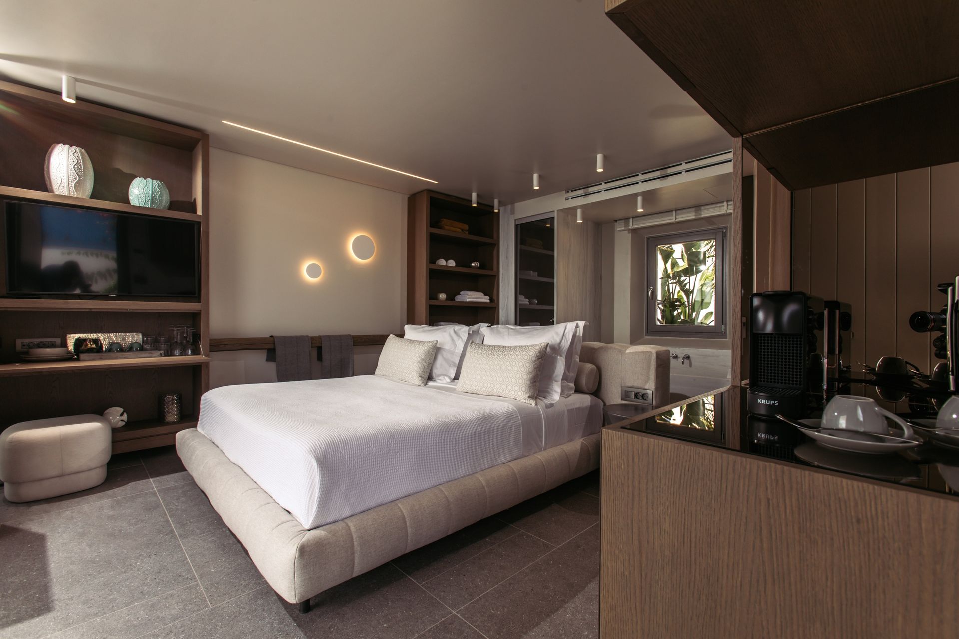 Santana Luxury Suites - FAMSVA - 11
