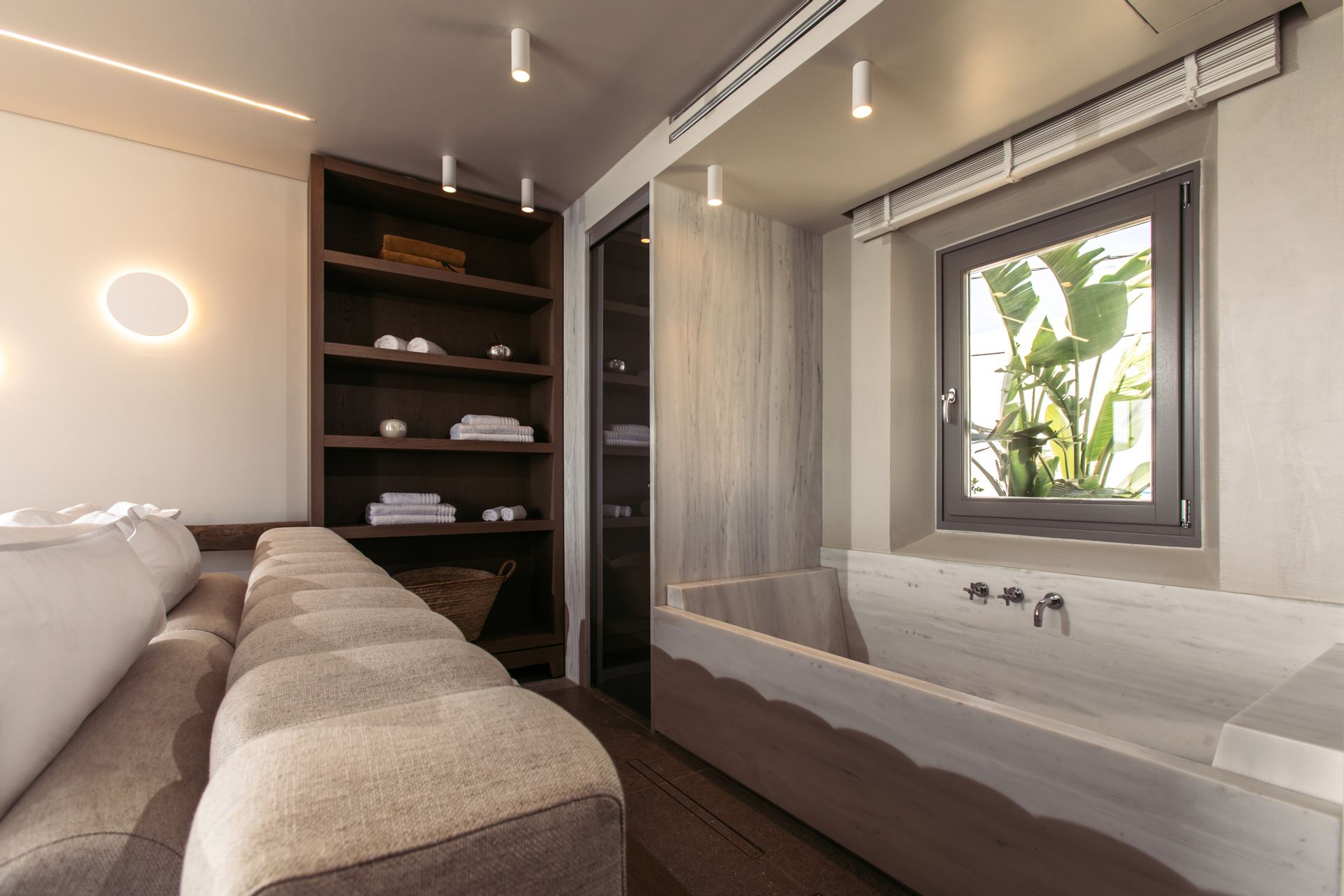 Santana Luxury Suites - FAMSVA - 12