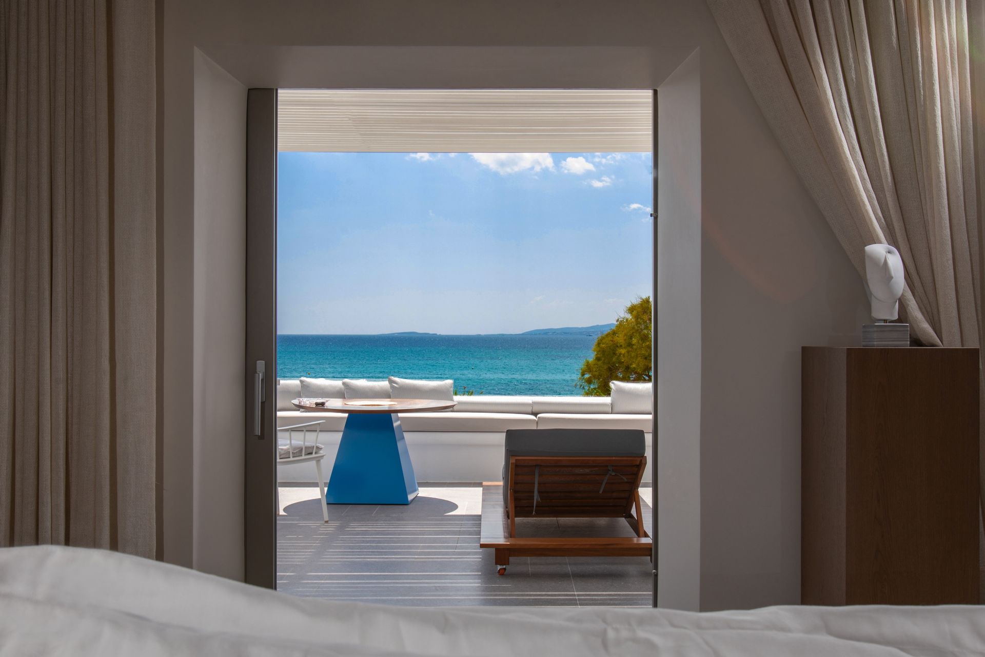 Santana Luxury Suites - FAMSVA - 13