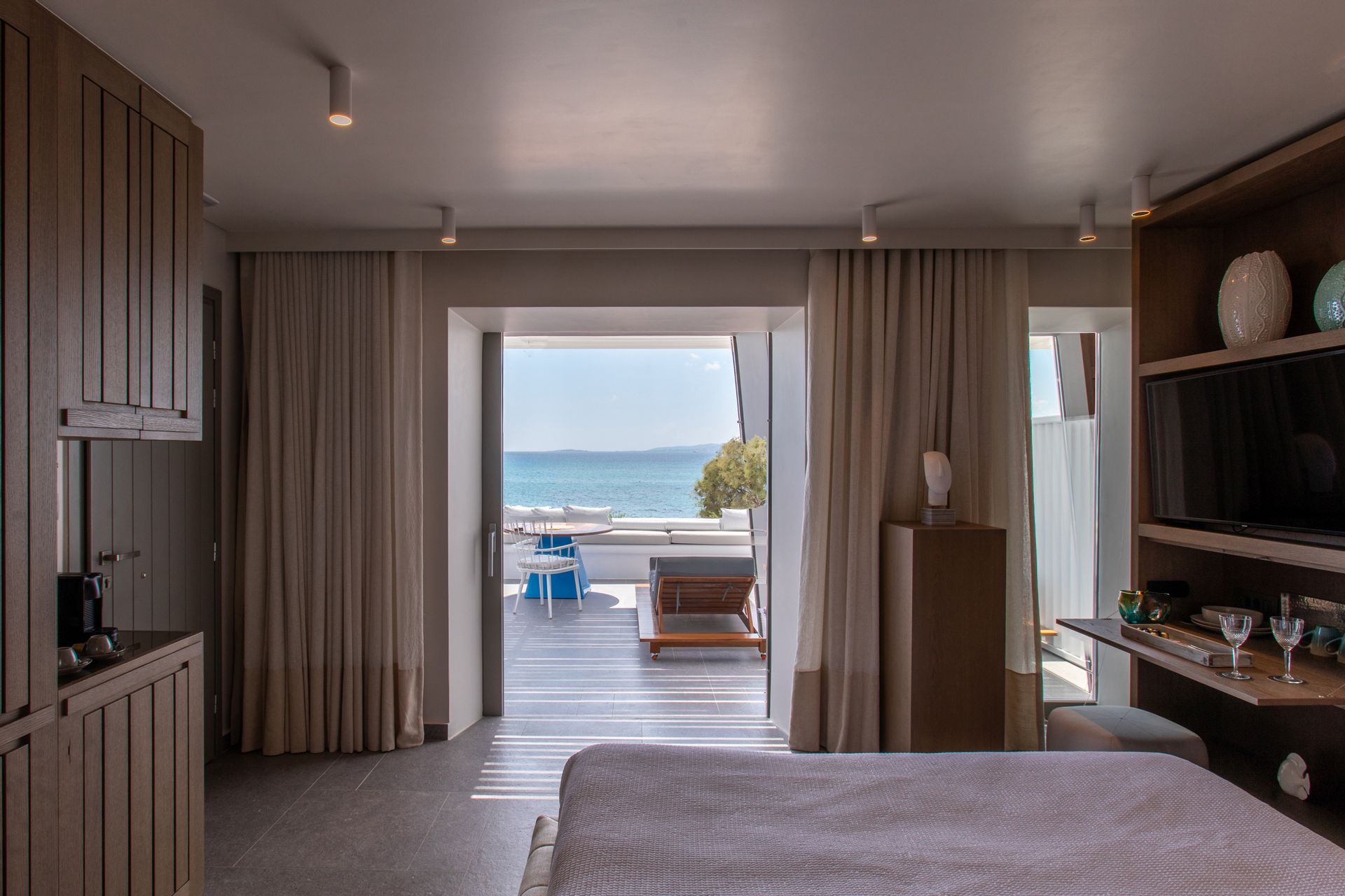 Santana Luxury Suites - FAMSVA - 14