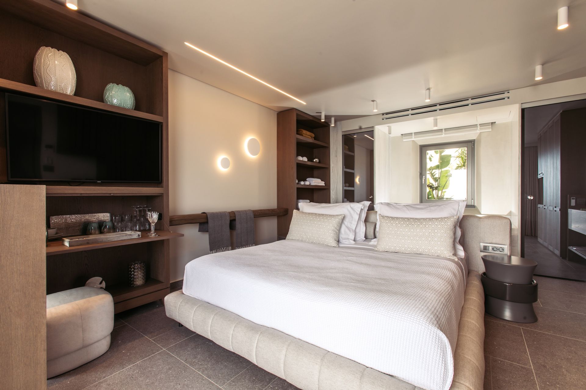 Santana Luxury Suites - FAMSVA - 15