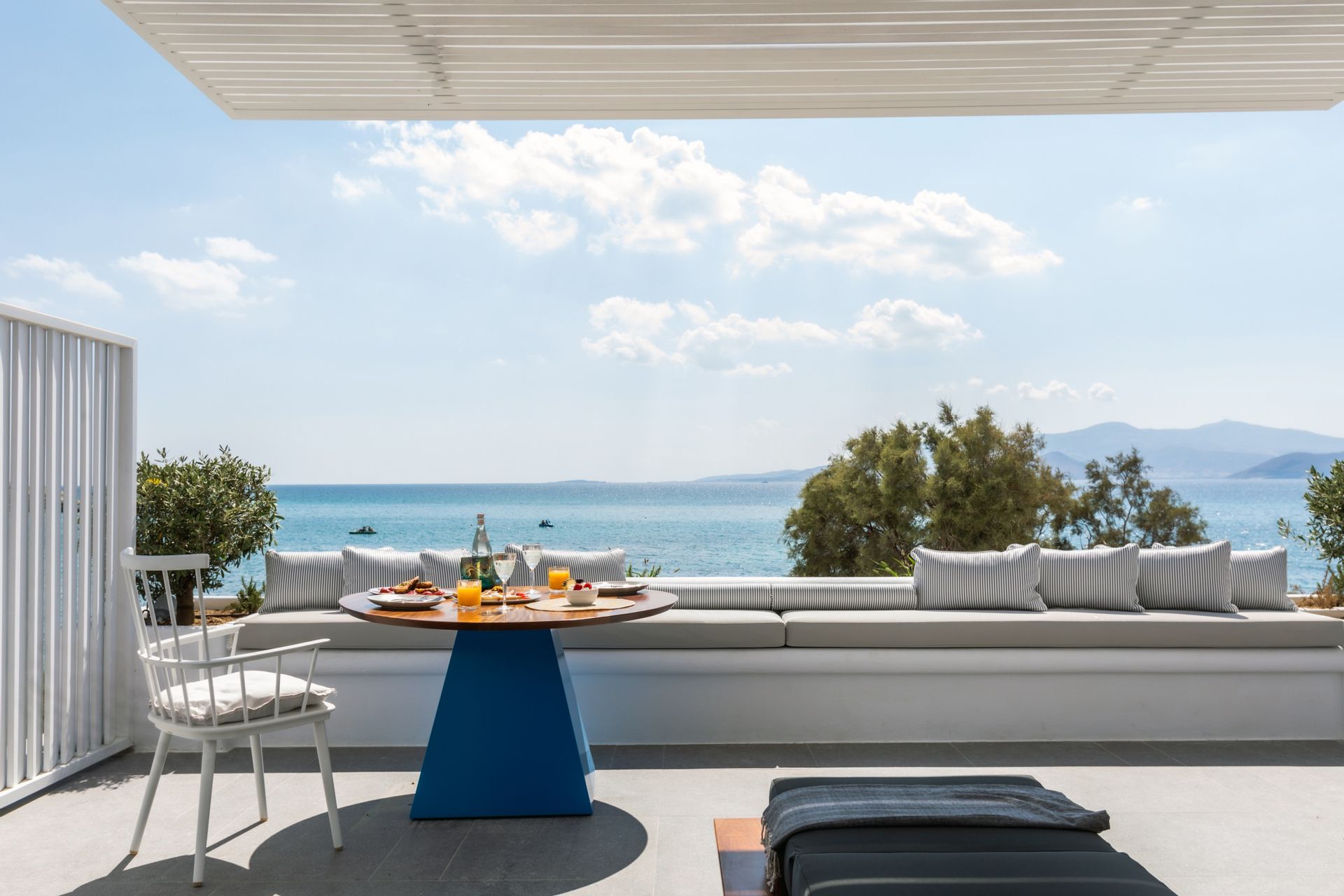 Santana Luxury Suites - FAMSVA - 16