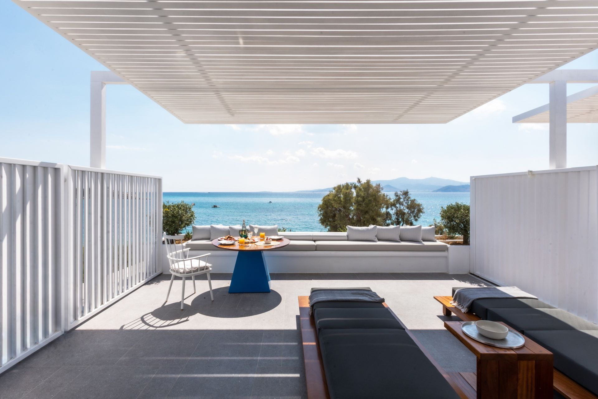 Santana Luxury Suites - FAMSVA - 17