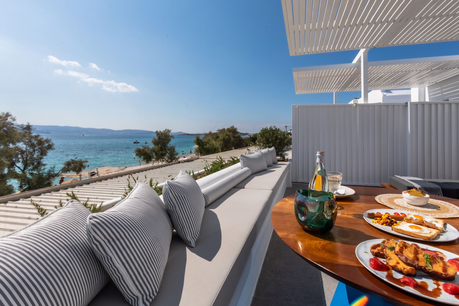 Santana Luxury Suites - FAMSVA - 18