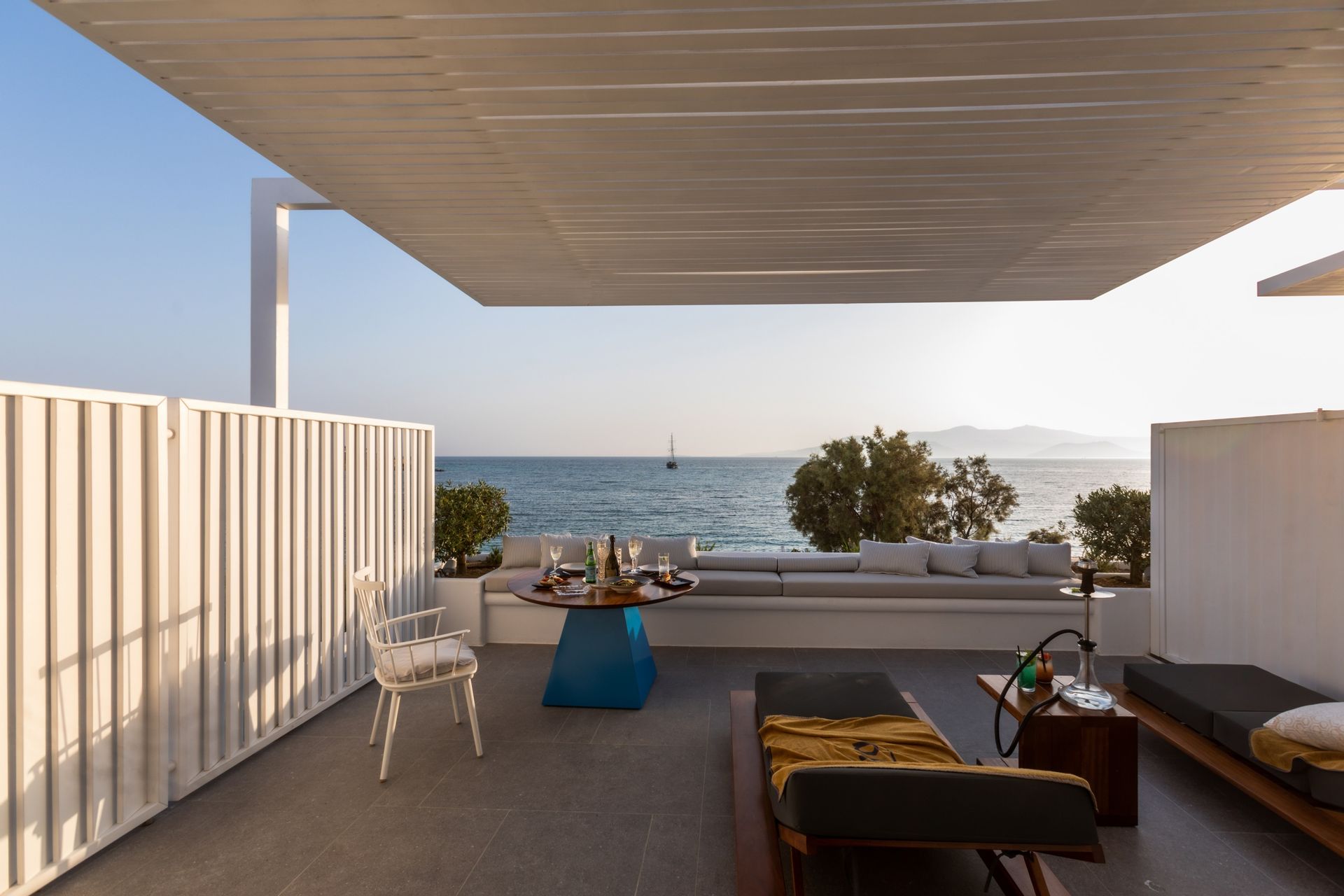 Santana Luxury Suites - FAMSVA - 23