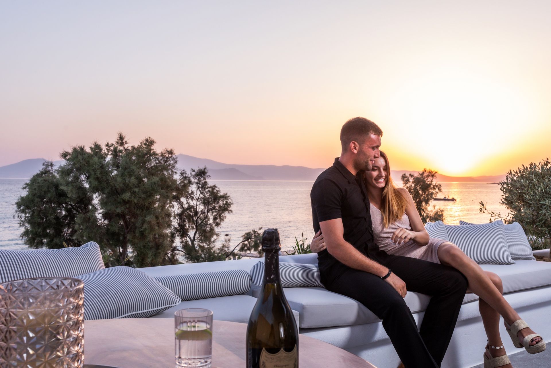Santana Luxury Suites - FAMSVA - 26