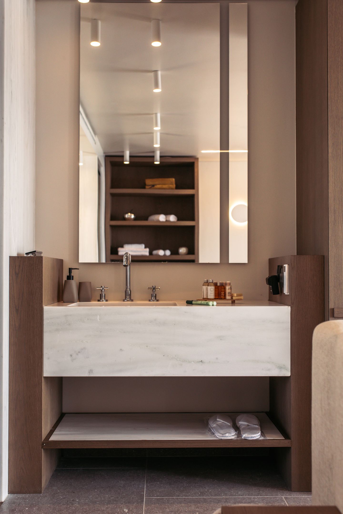 Santana Luxury Suites - FAMSVA - 31