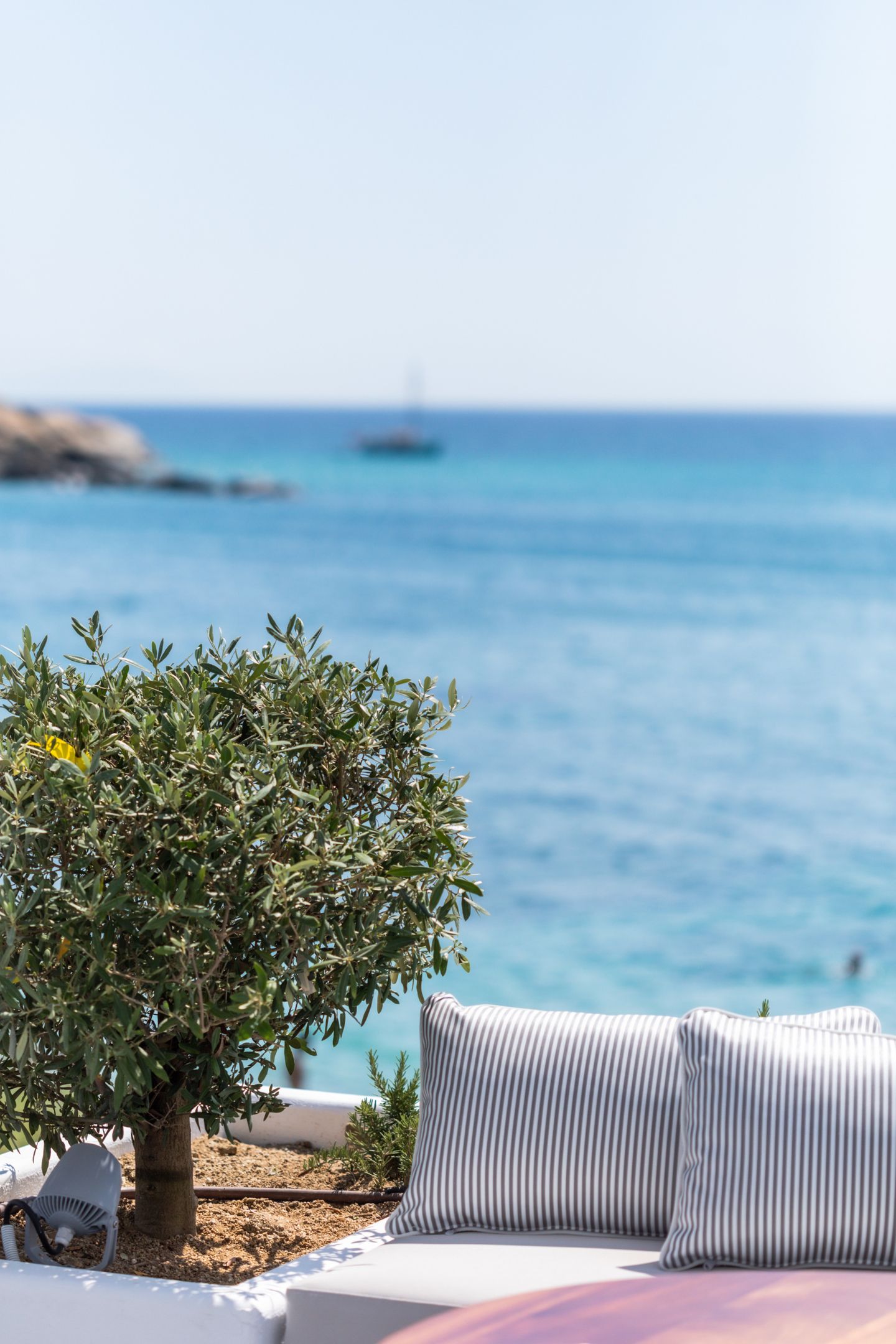 Santana Luxury Suites - FAMSVA - 32