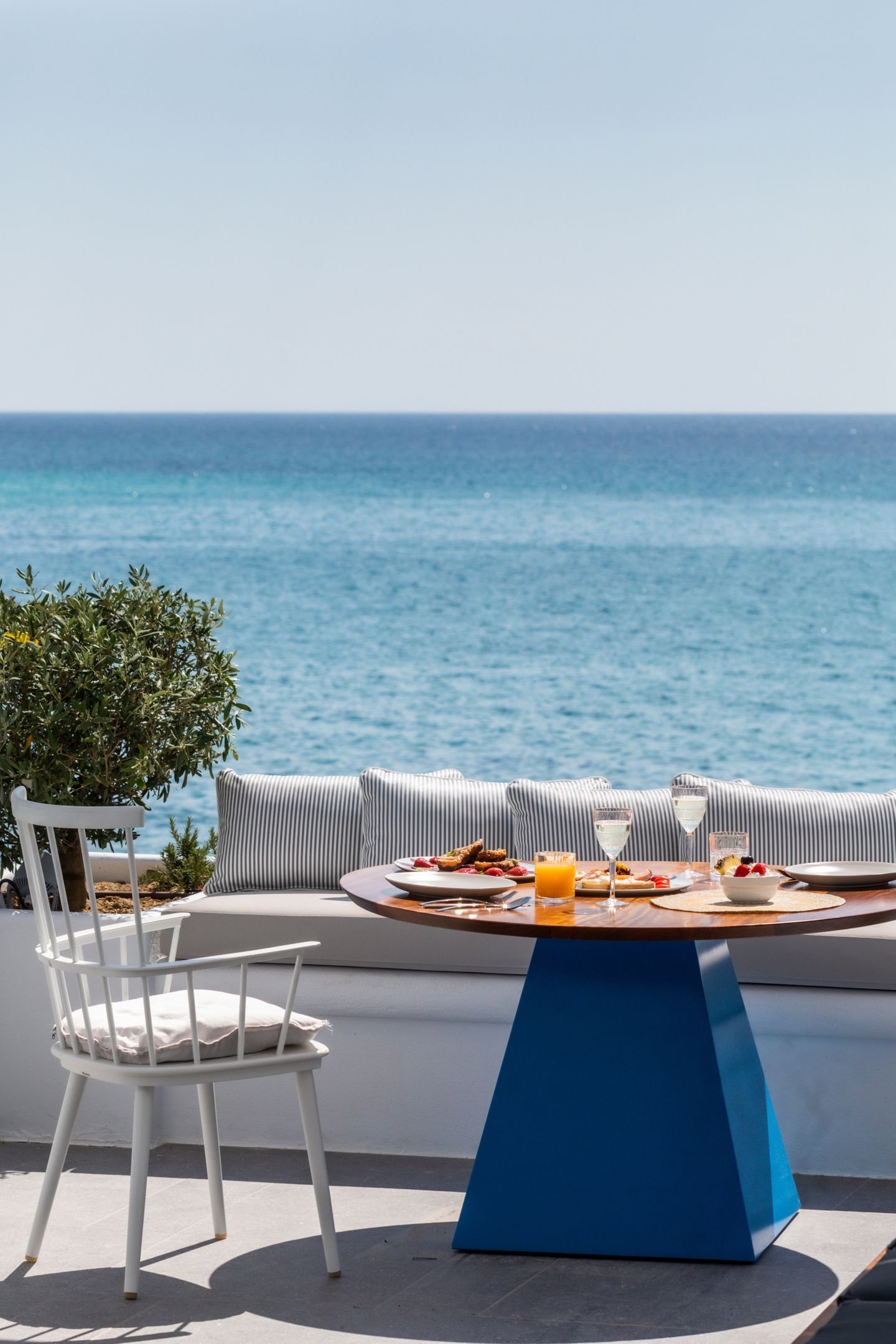 Santana Luxury Suites - FAMSVA - 35