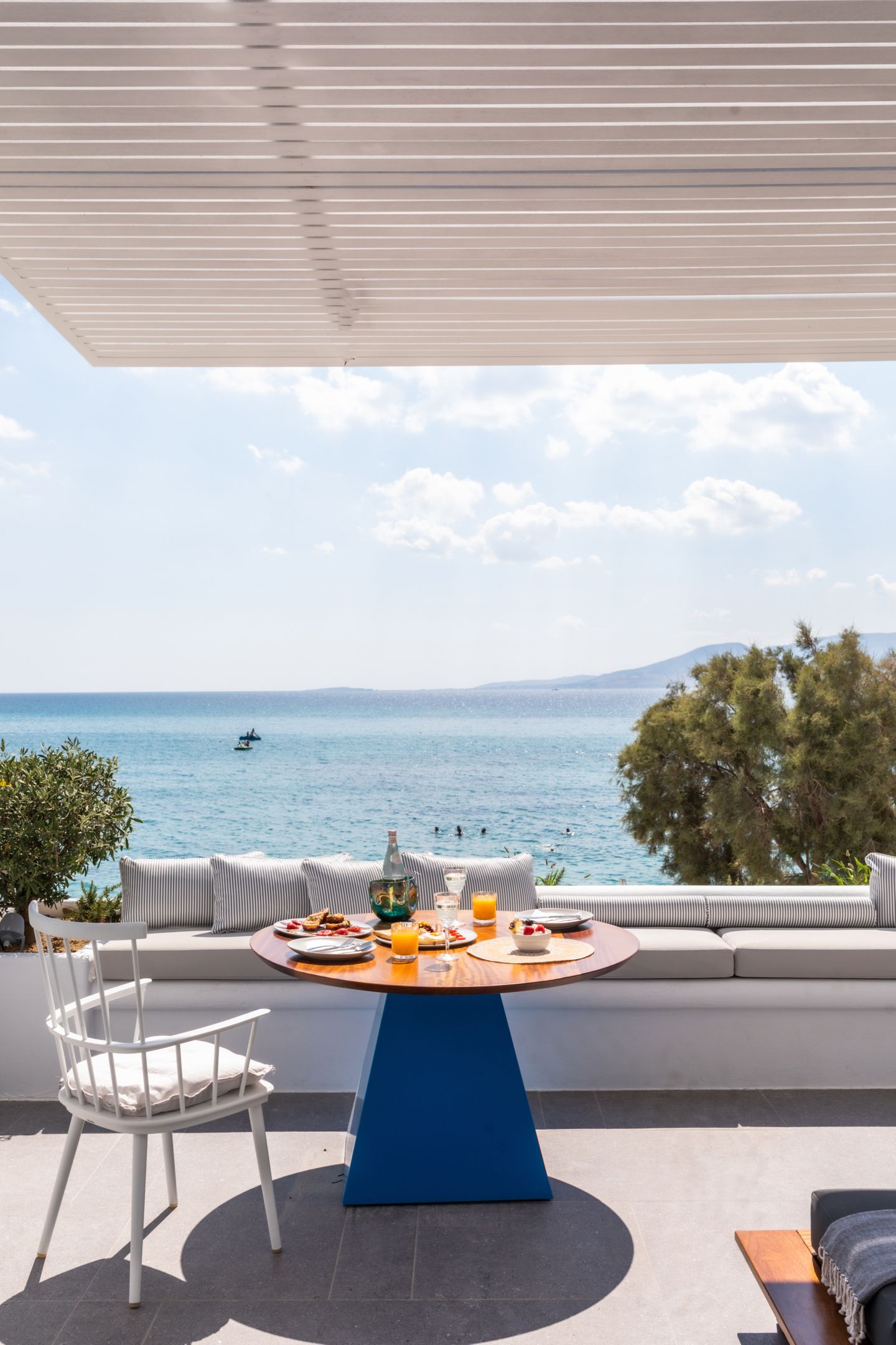 Santana Luxury Suites - FAMSVA - 36