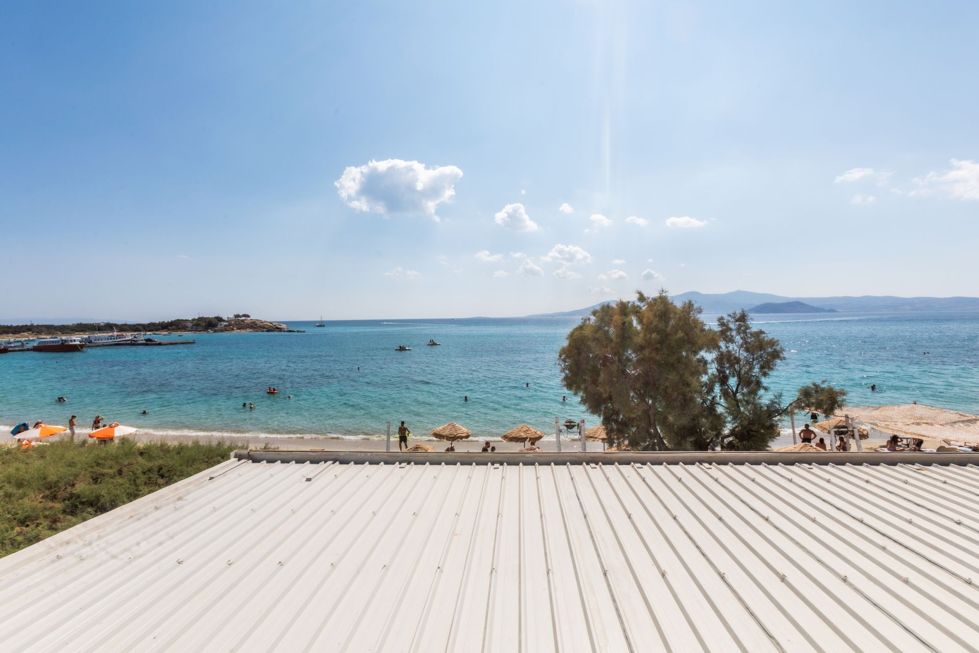 Santana Luxury Suites - FAMSVA - 37
