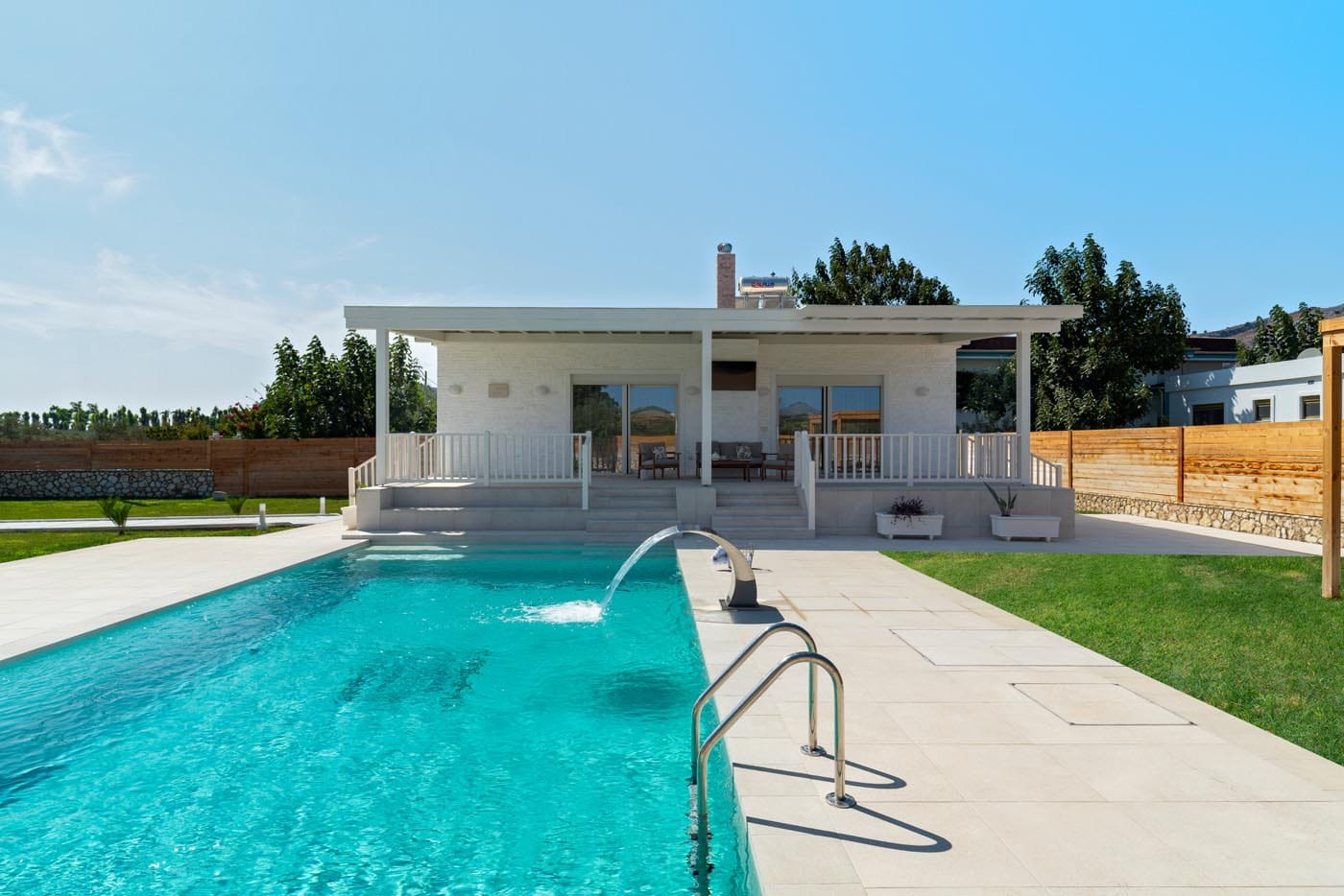 Serenity Villas – PETRA