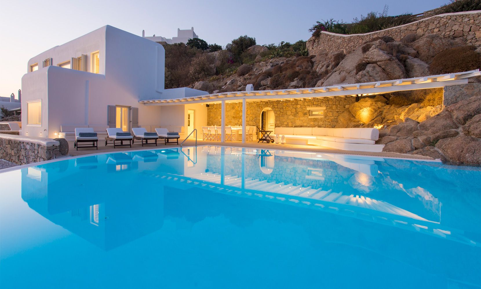 Luxury Heavens Mykonos - LAZAR2 - 2