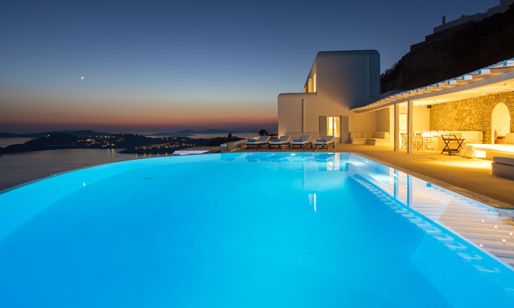 Luxury Heavens Mykonos - LAZAR2 - 3