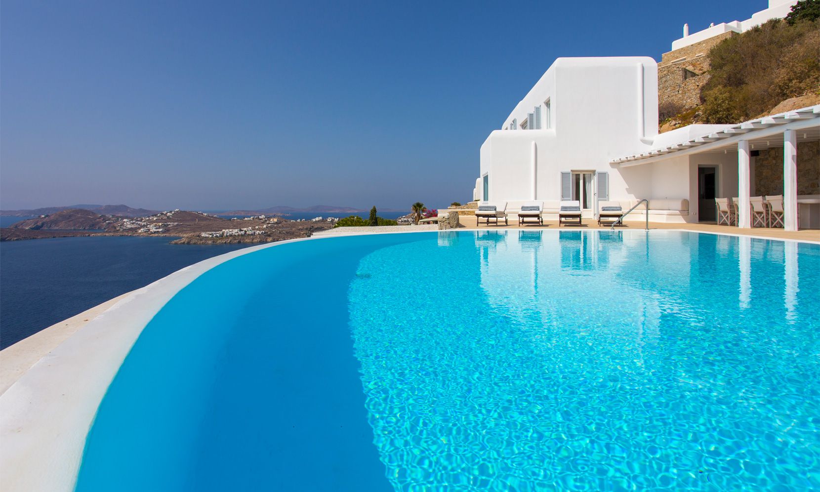 Luxury Heavens Mykonos - LAZAR2 - 4