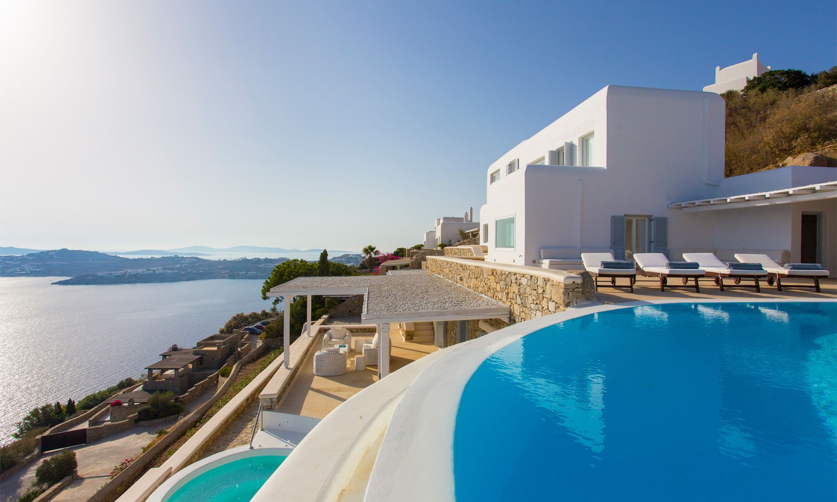 Luxury Heavens Mykonos - LAZAR2 - 7