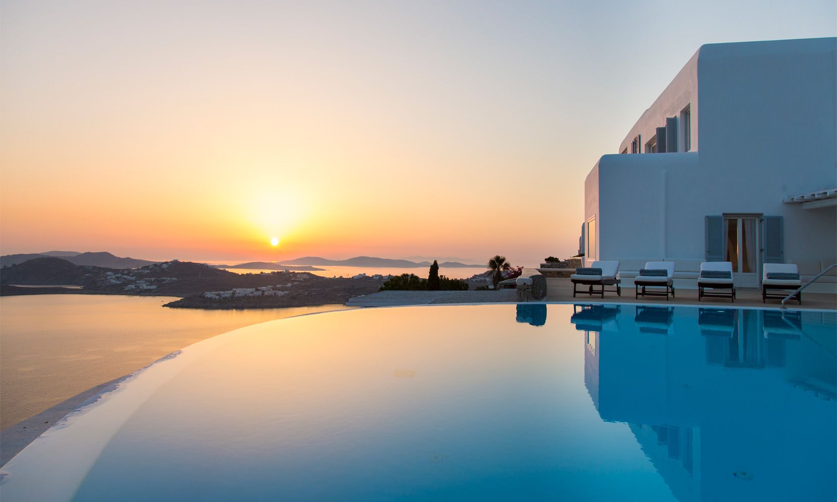 Luxury Heavens Mykonos - LAZAR2 - 8
