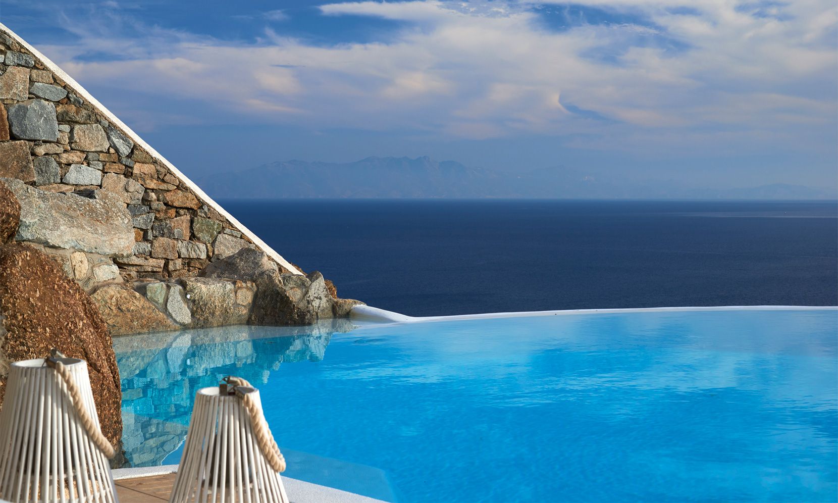 Luxury Heavens Mykonos - LAZAR2 - 9