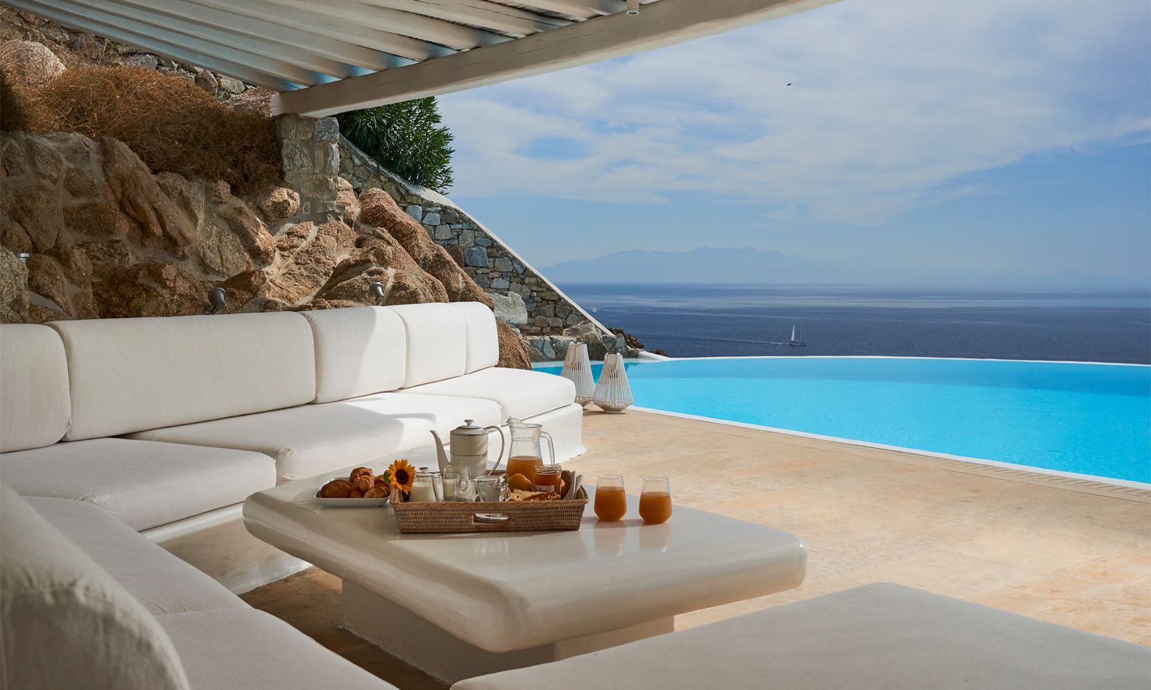 Luxury Heavens Mykonos - LAZAR2 - 10
