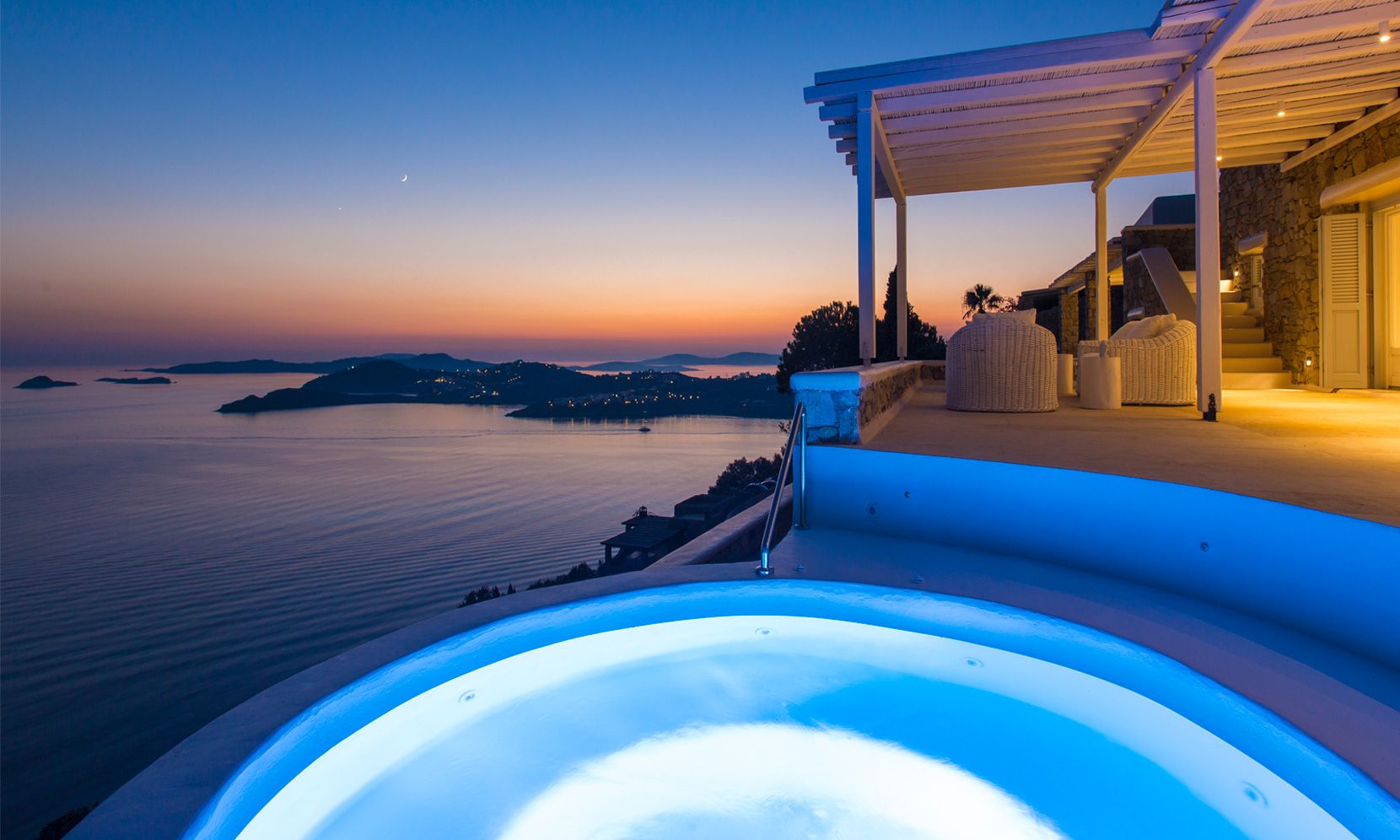 Luxury Heavens Mykonos - LAZAR2 - 12