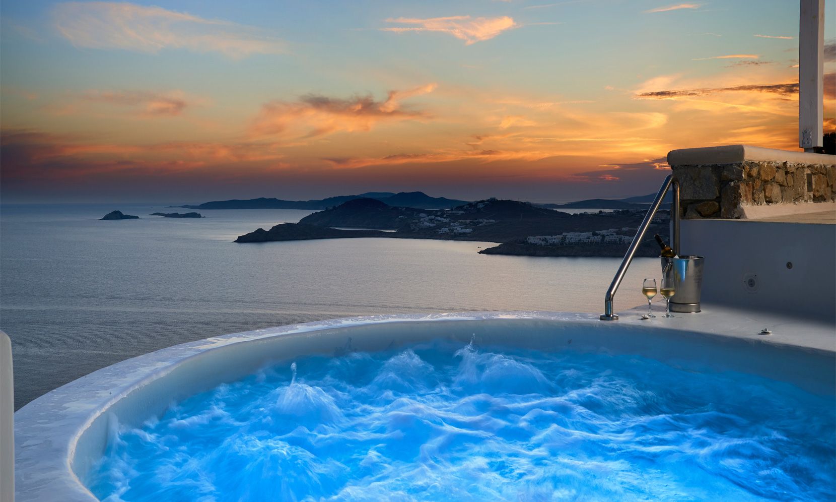 Luxury Heavens Mykonos - LAZAR2 - 13