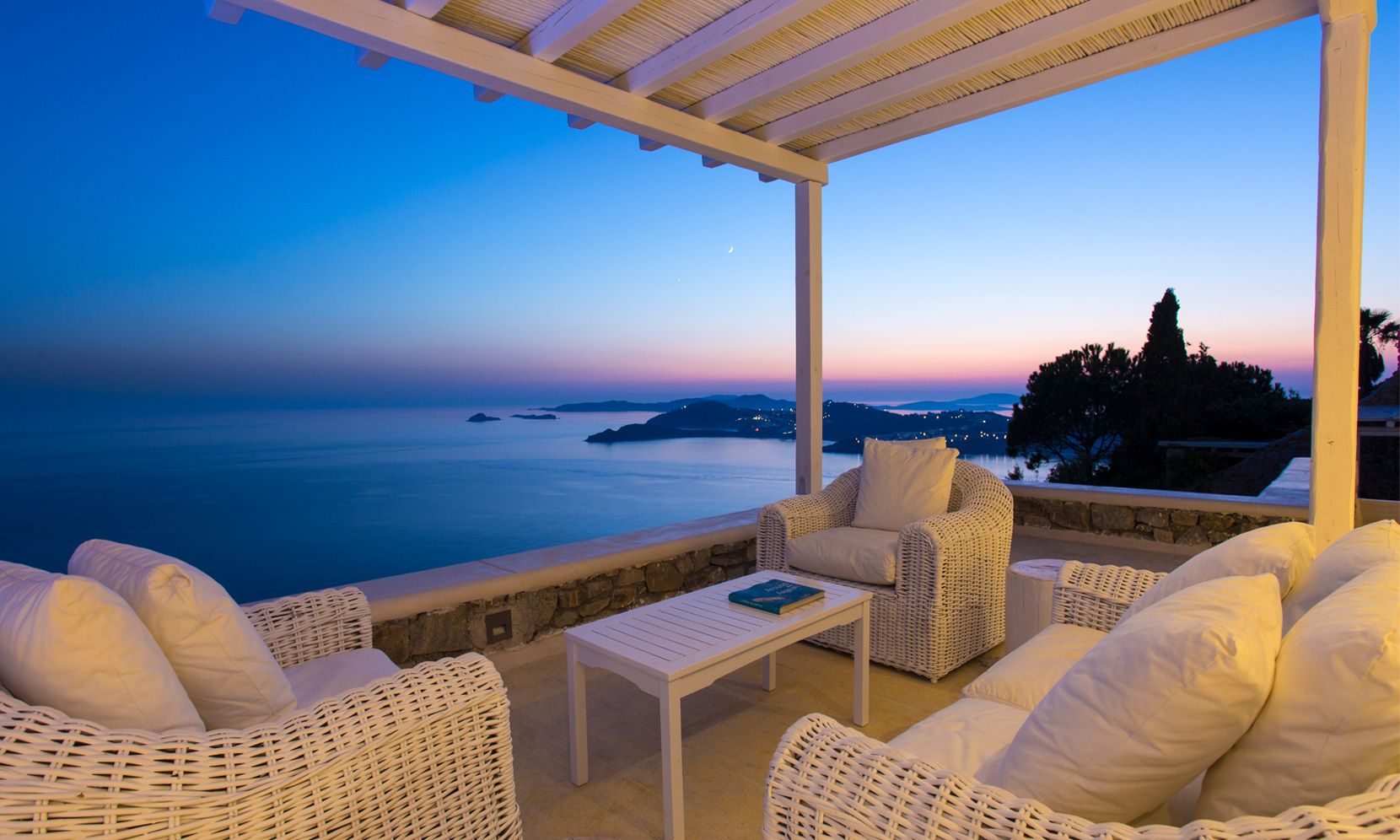 Luxury Heavens Mykonos - LAZAR2 - 14