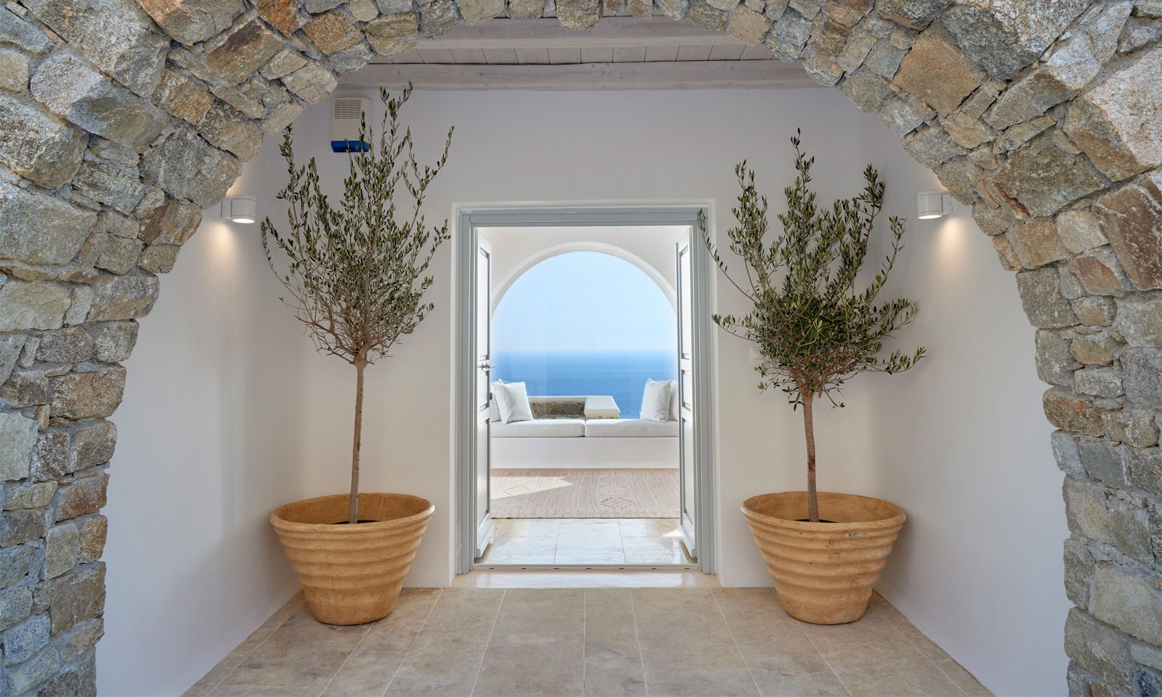 Luxury Heavens Mykonos - LAZAR2 - 15
