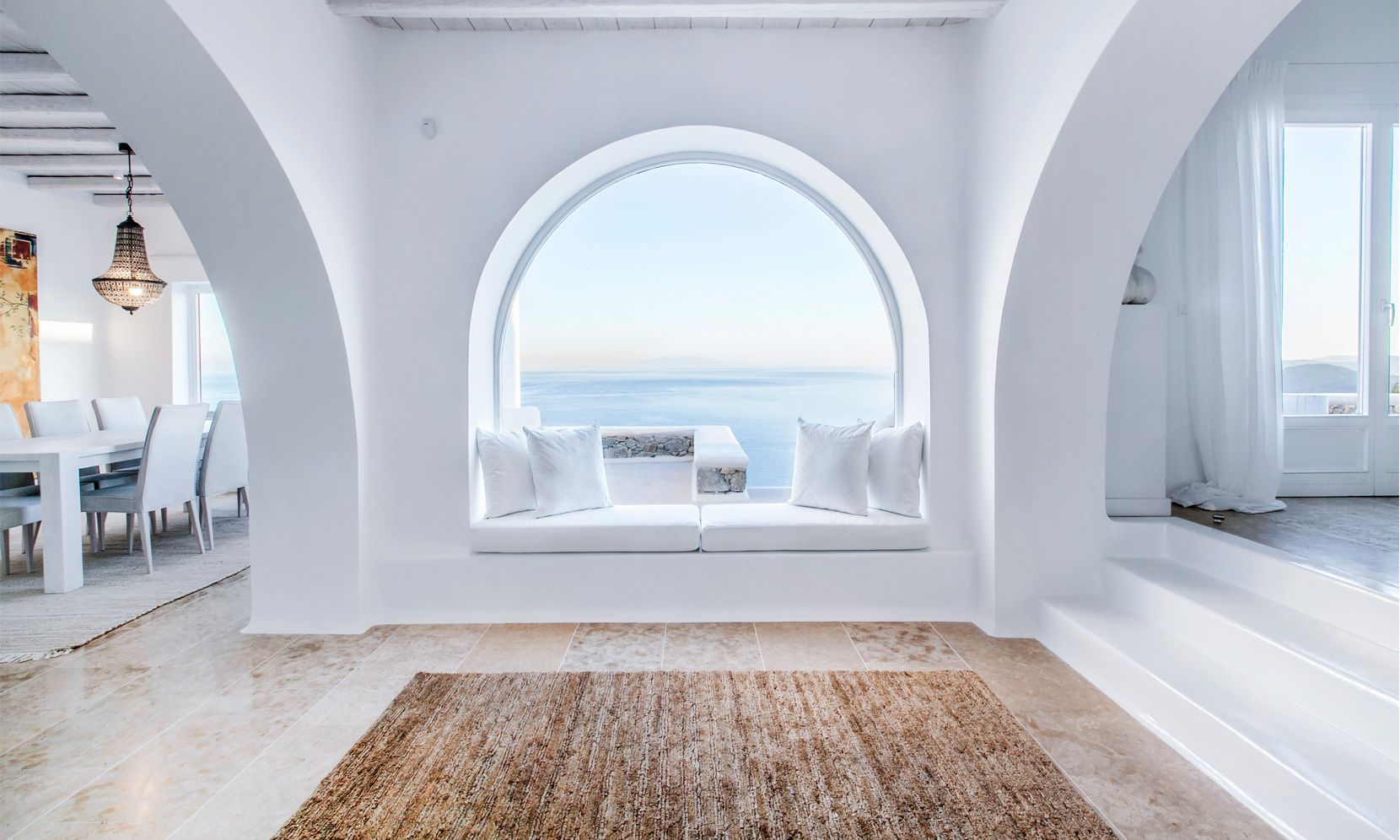 Luxury Heavens Mykonos - LAZAR2 - 16