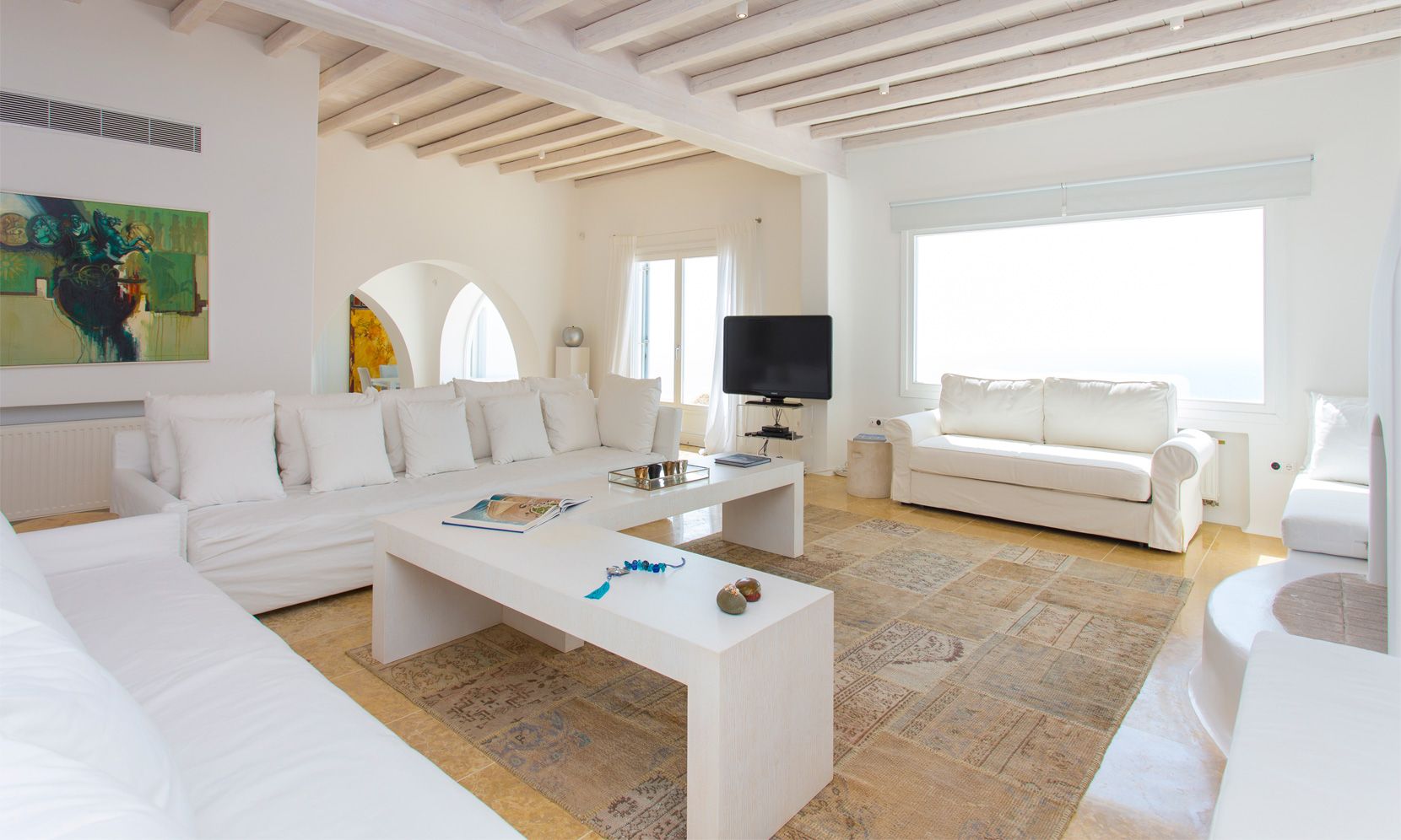 Luxury Heavens Mykonos - LAZAR2 - 17