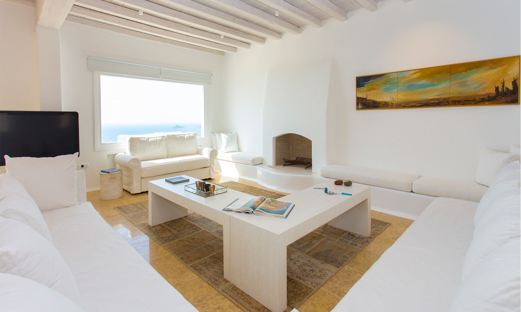 Luxury Heavens Mykonos - LAZAR2 - 18