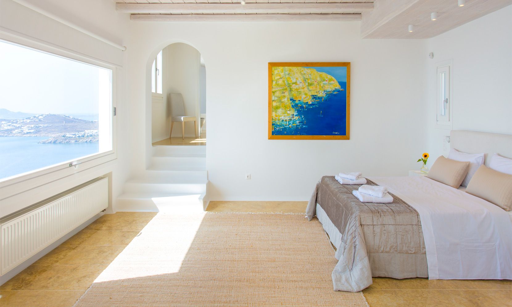 Luxury Heavens Mykonos - LAZAR2 - 21