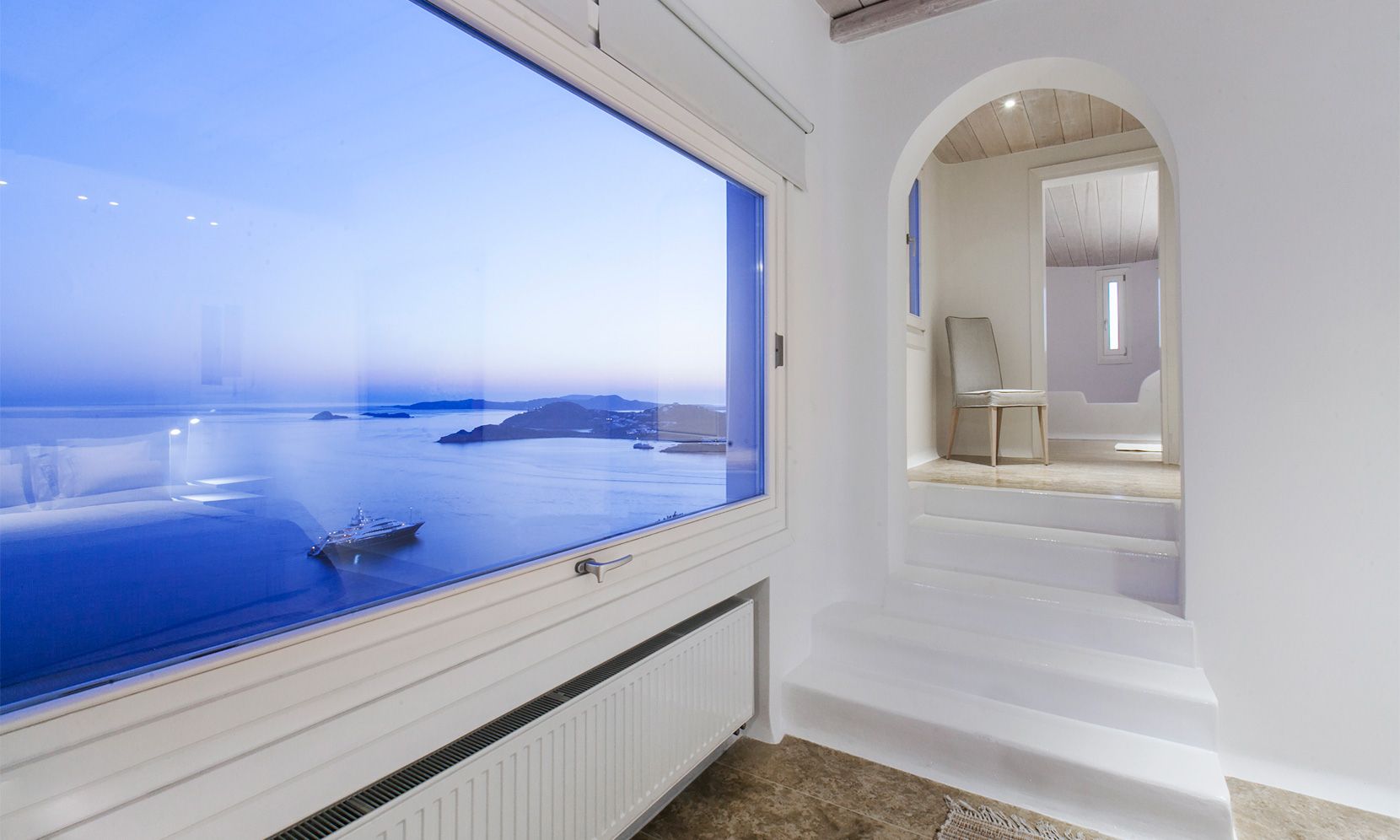Luxury Heavens Mykonos - LAZAR2 - 22