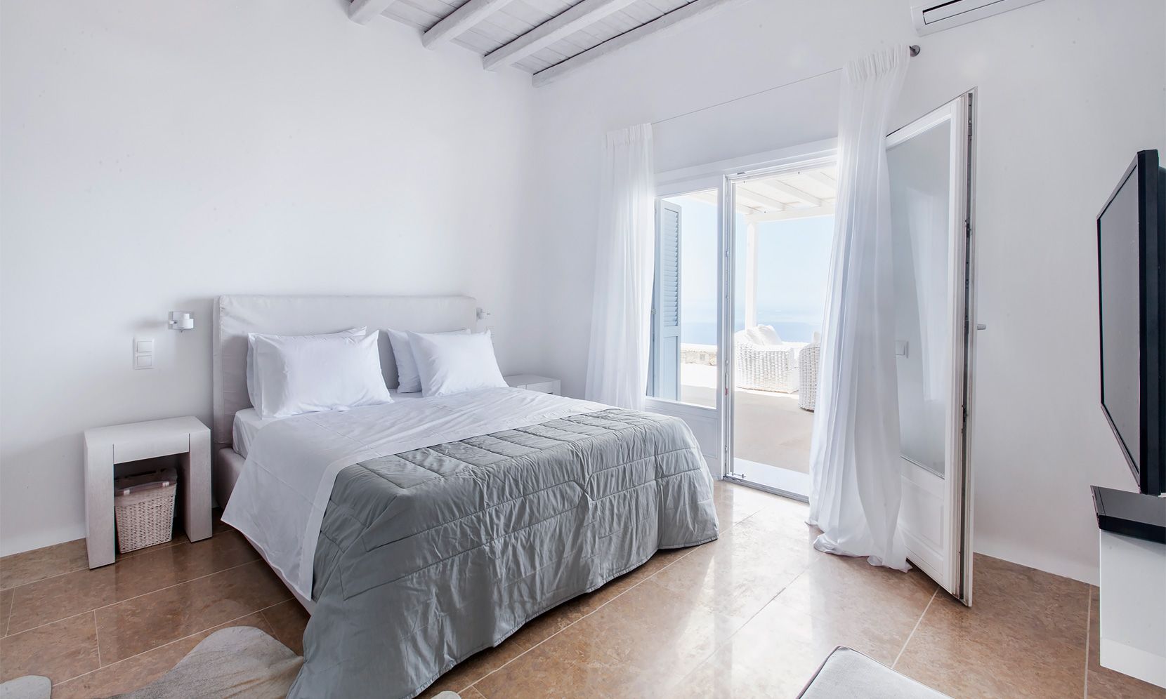 Luxury Heavens Mykonos - LAZAR2 - 23