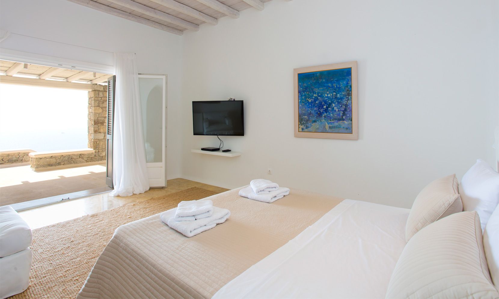Luxury Heavens Mykonos - LAZAR2 - 24