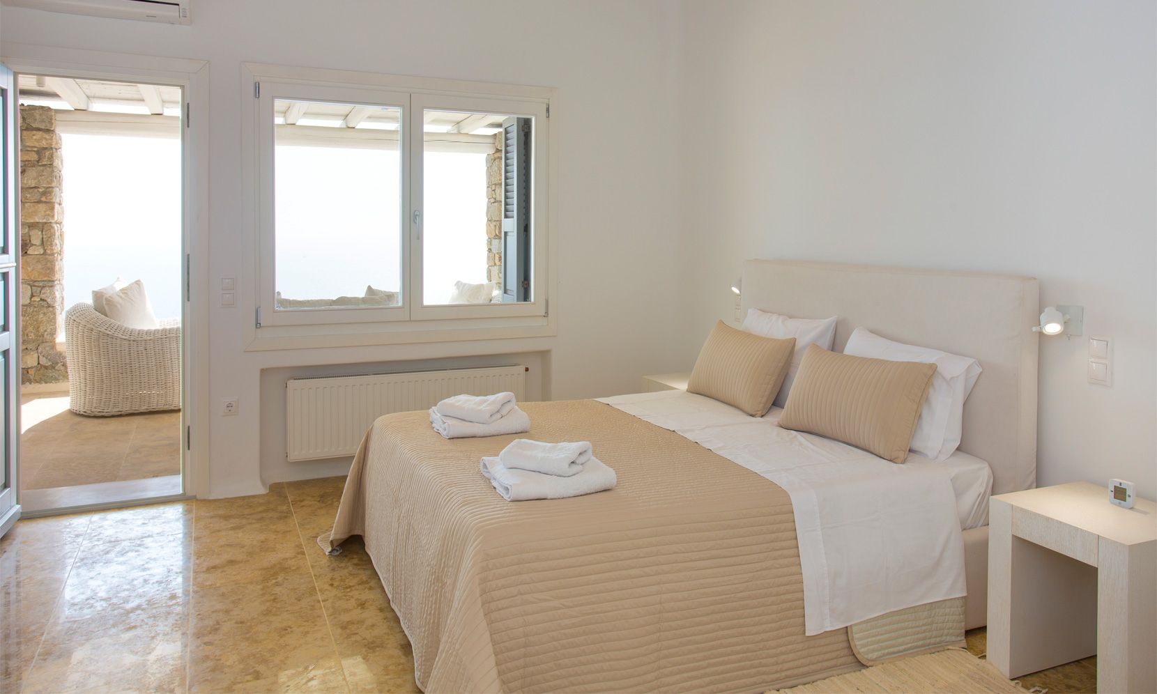 Luxury Heavens Mykonos - LAZAR2 - 25