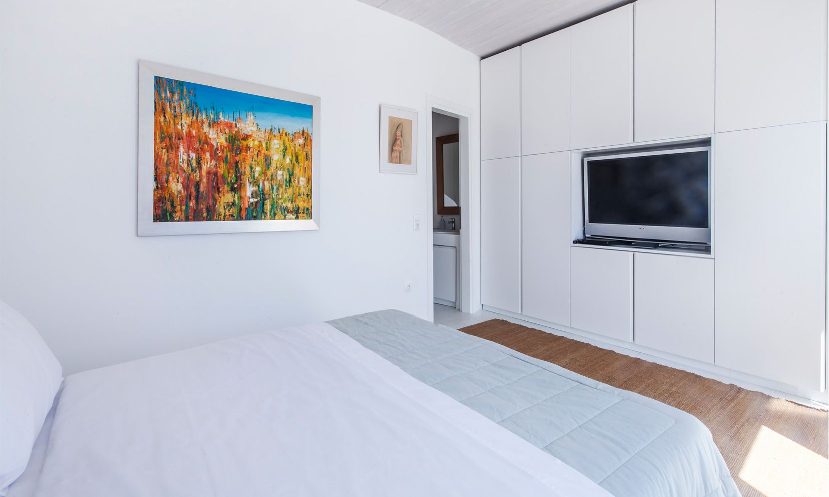 Luxury Heavens Mykonos - LAZAR2 - 26