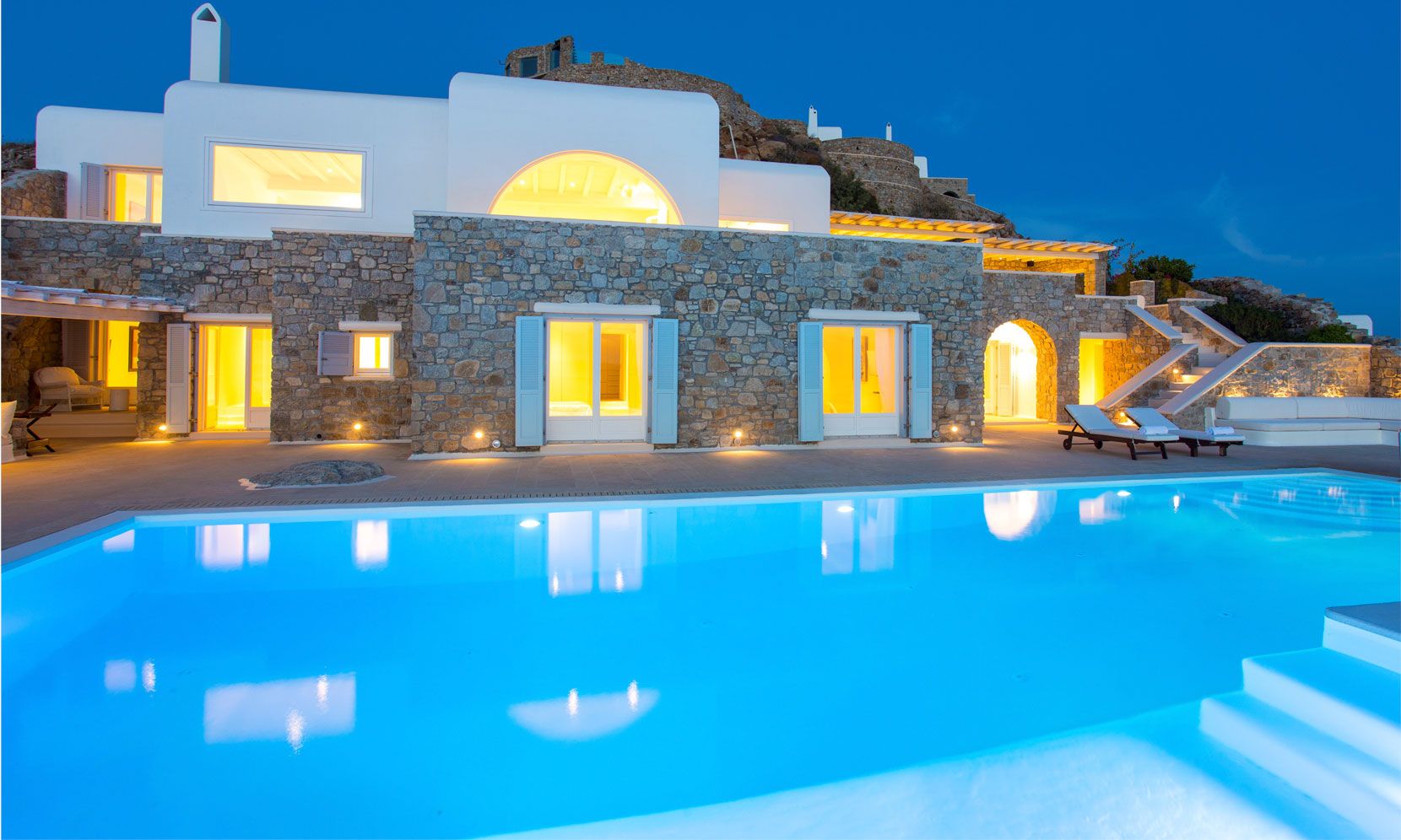 Luxury Heavens Mykonos - LAZAR1 - 3