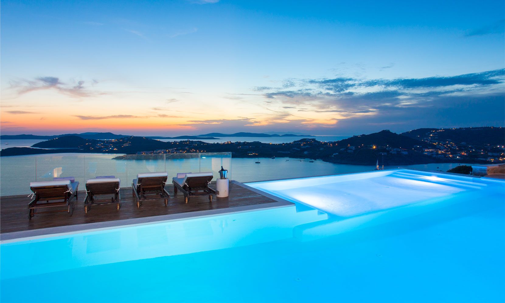 Luxury Heavens Mykonos - LAZAR1 - 4
