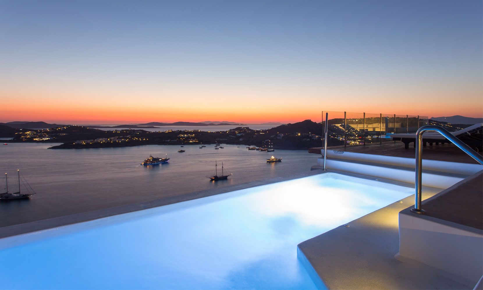 Luxury Heavens Mykonos - LAZAR1 - 5