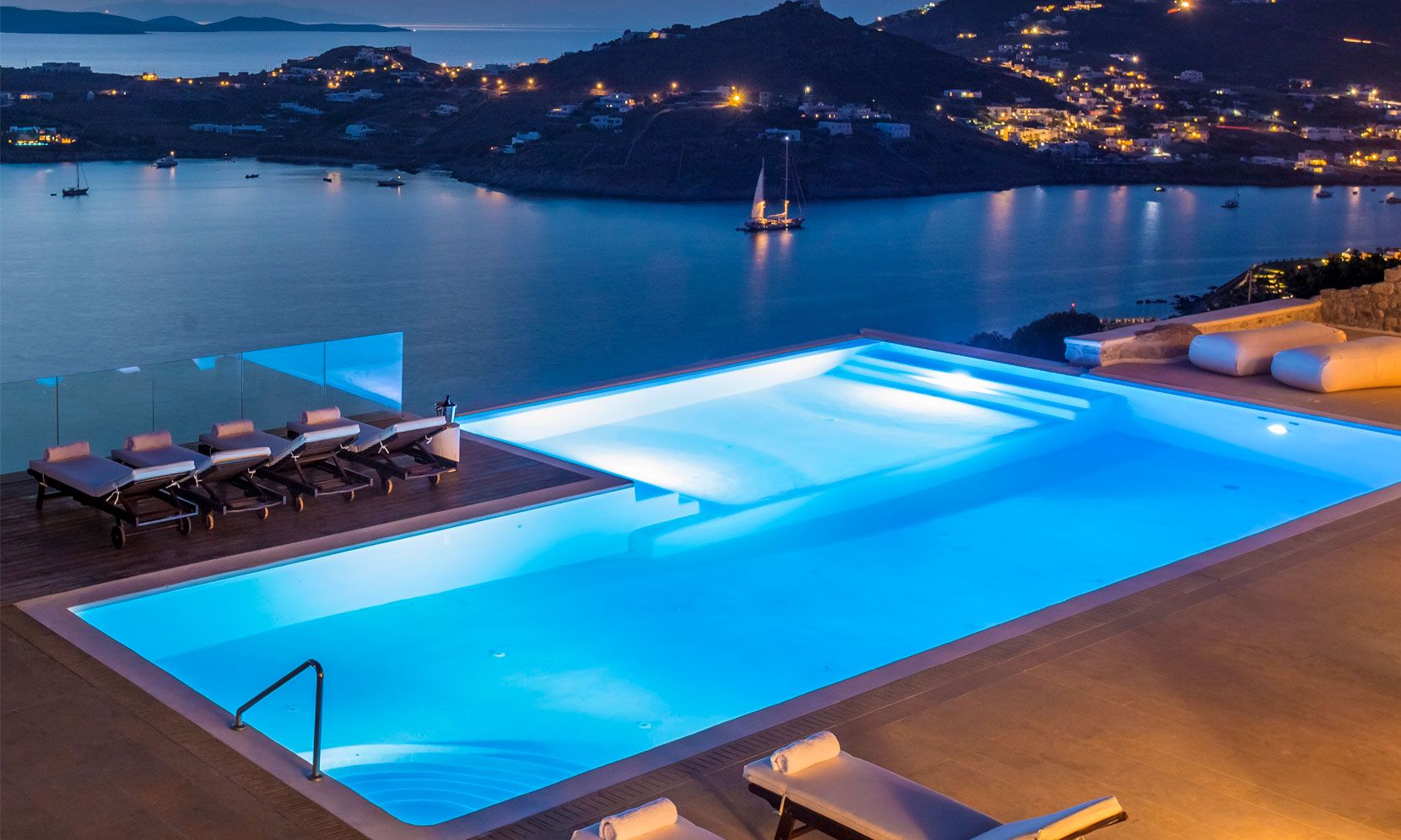 Luxury Heavens Mykonos - LAZAR1 - 6