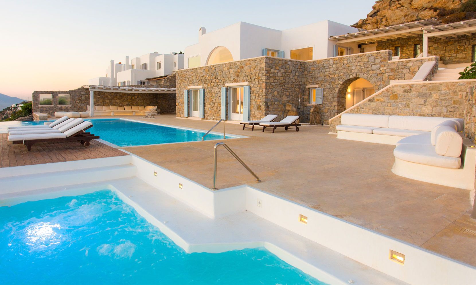 Luxury Heavens Mykonos - LAZAR1 - 7